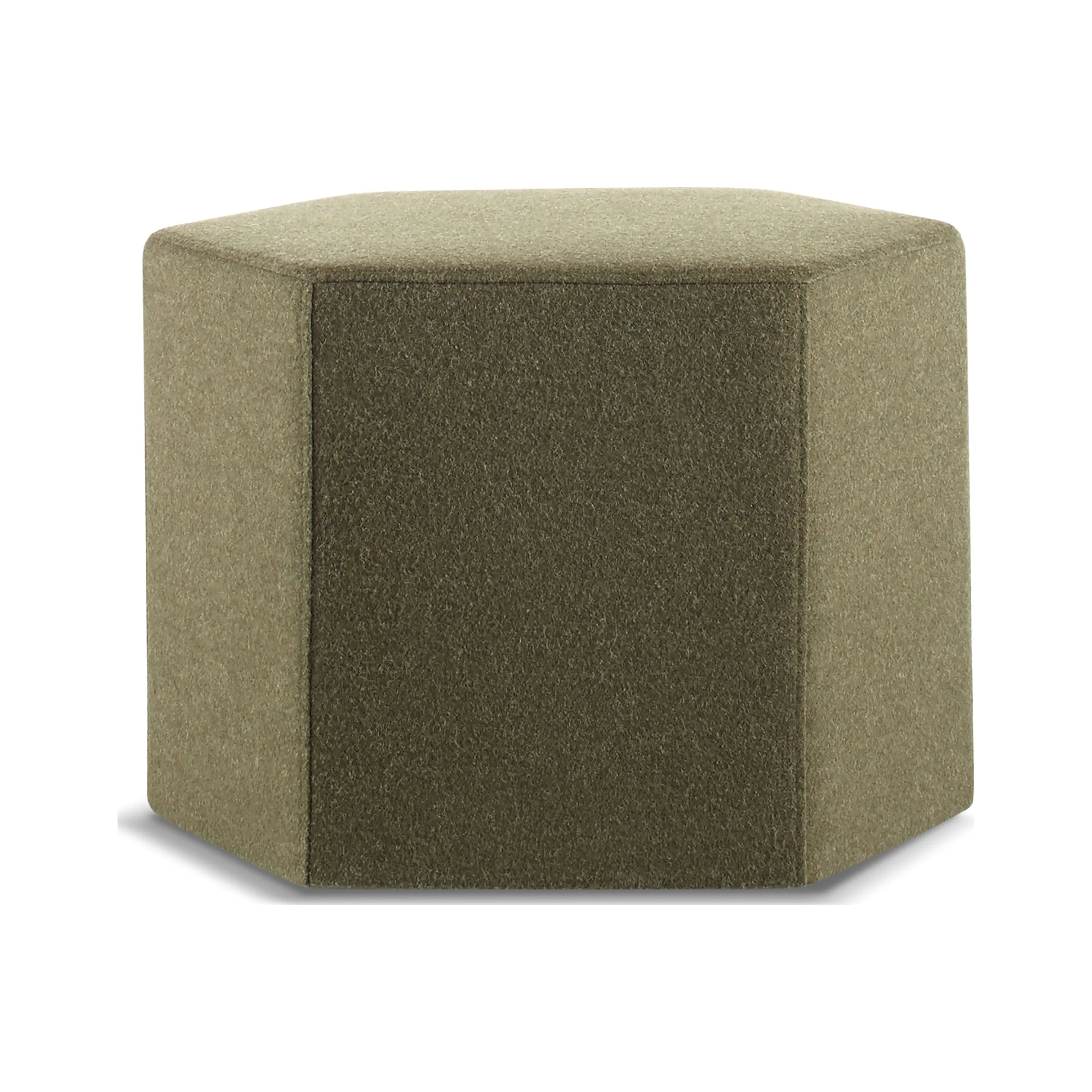 Hecks Ottoman