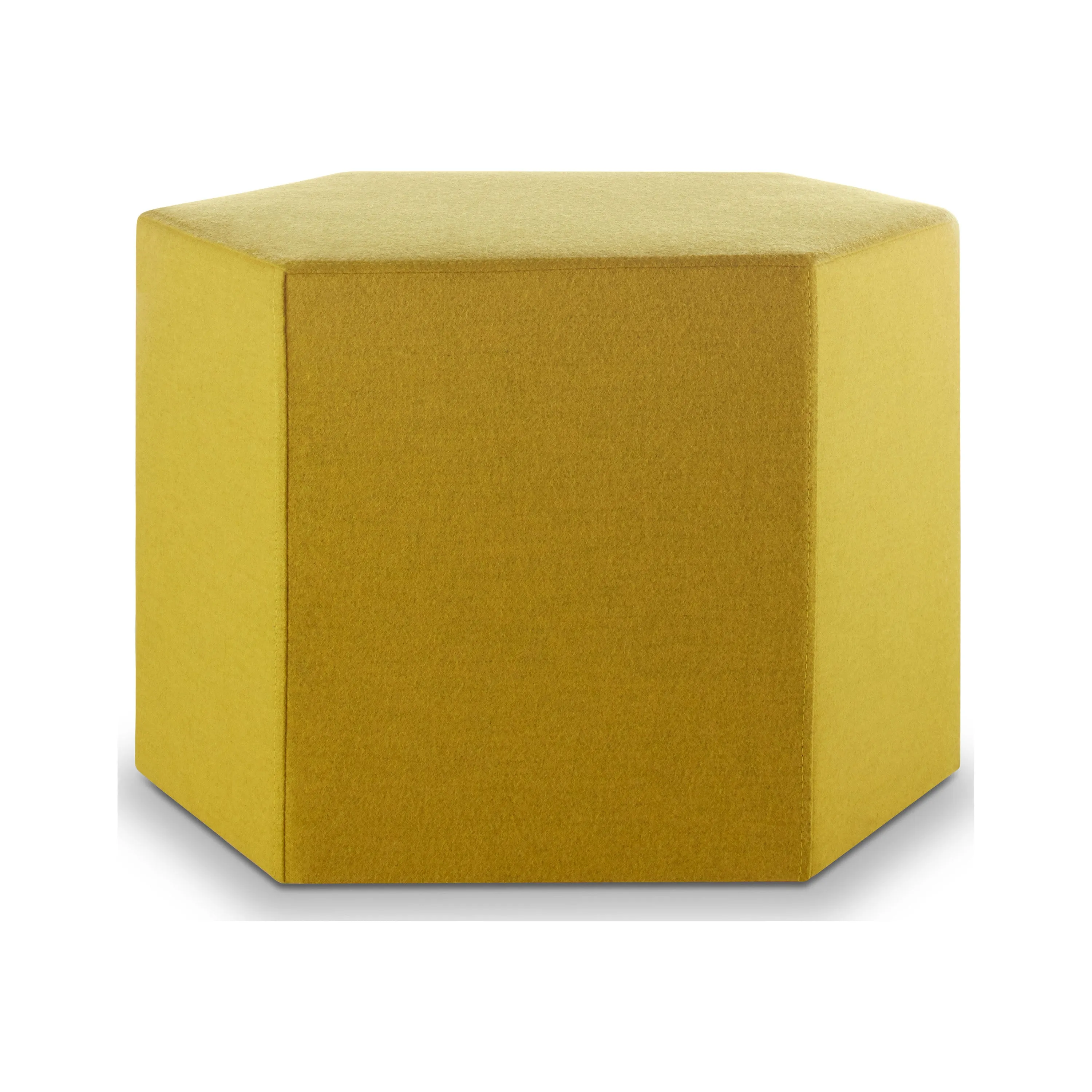 Hecks Ottoman