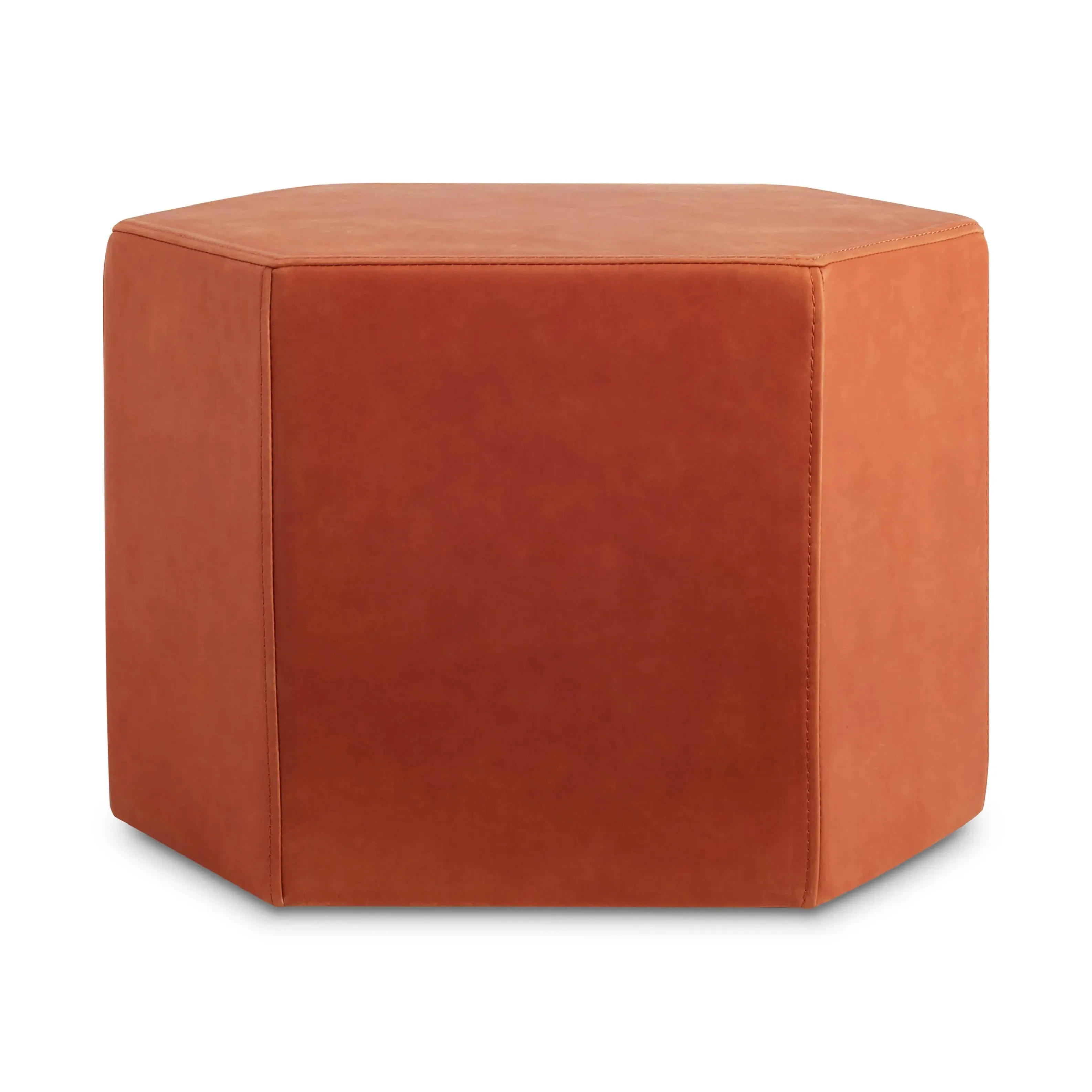 Hecks Ottoman