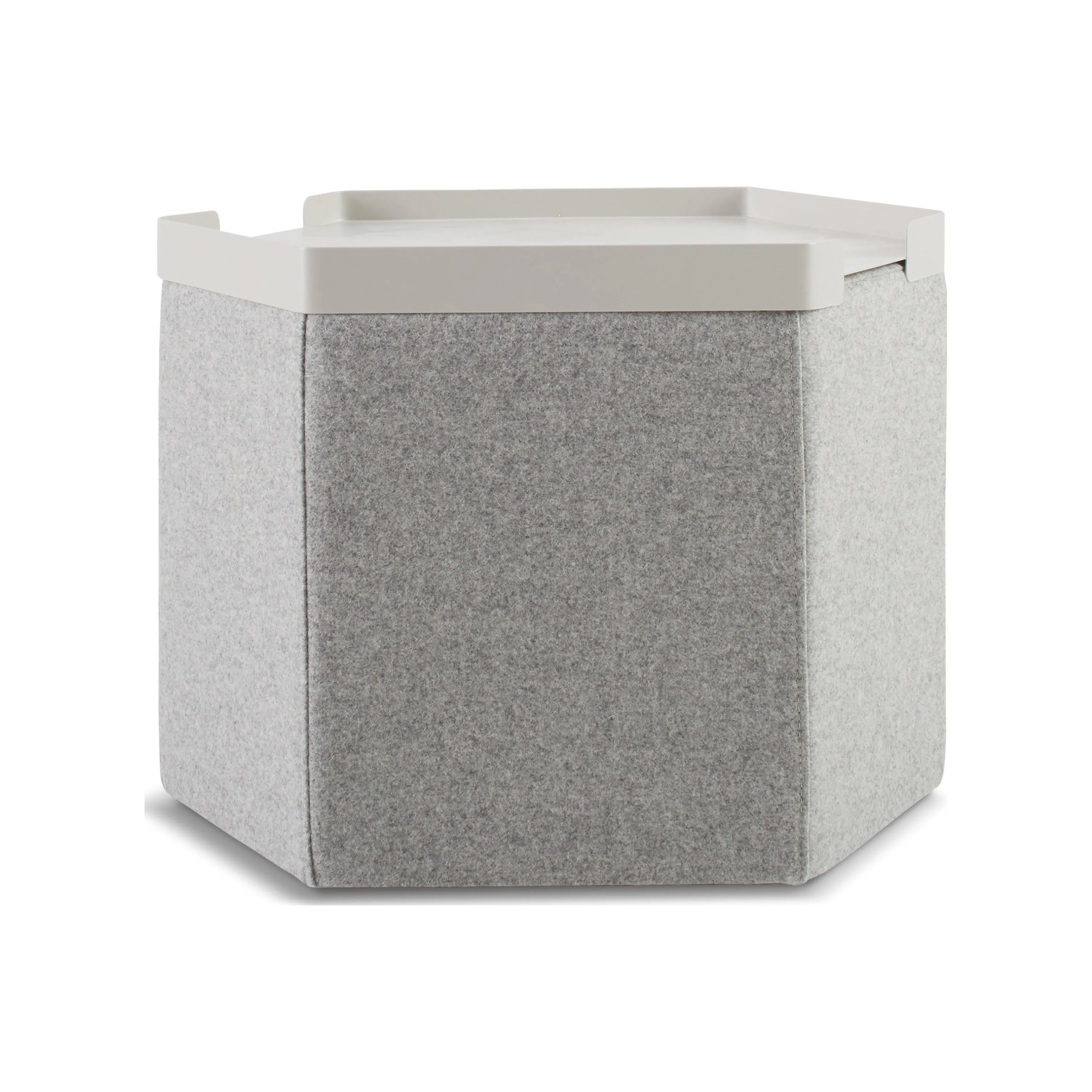 Hecks Ottoman