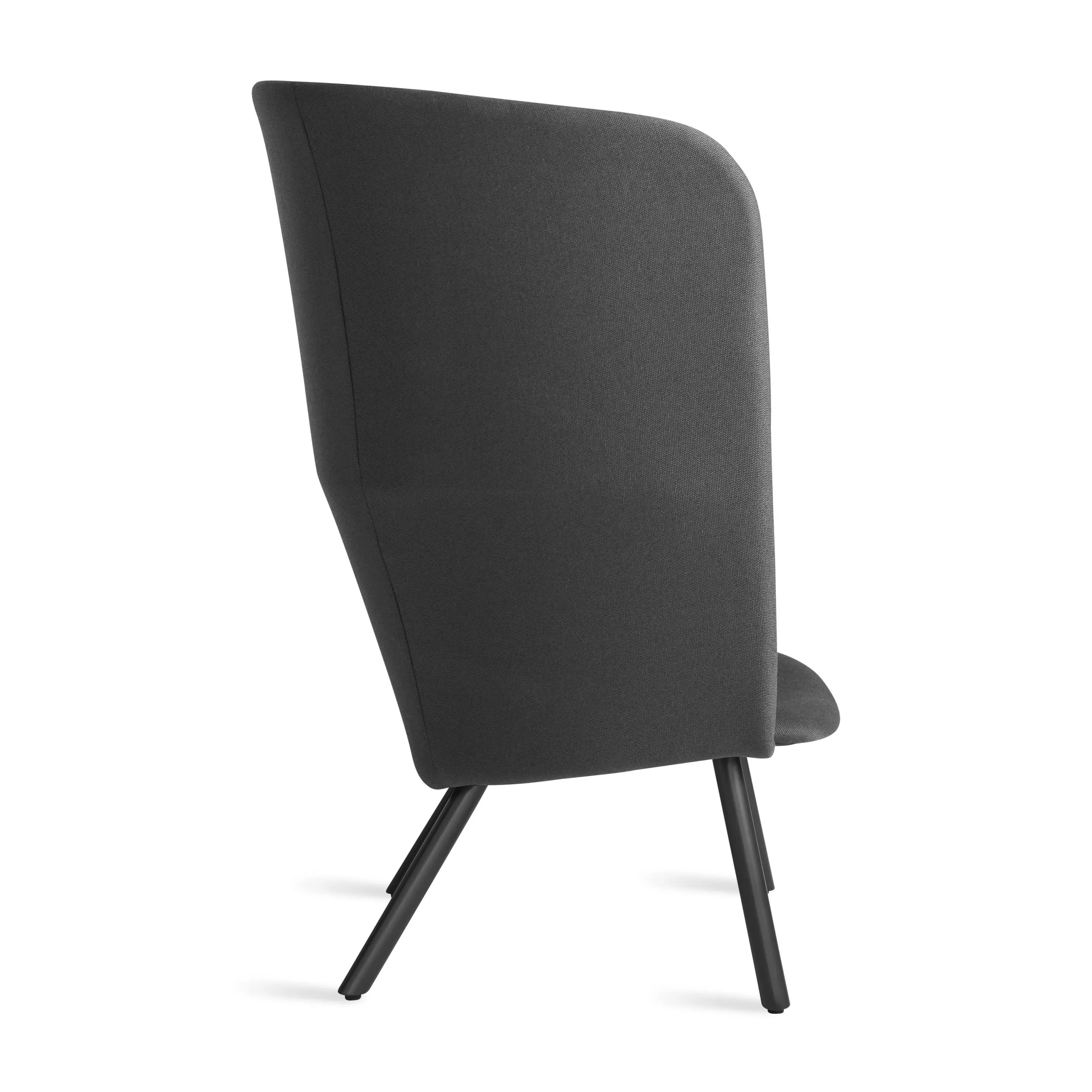 Hedge High Back Lounge Chair