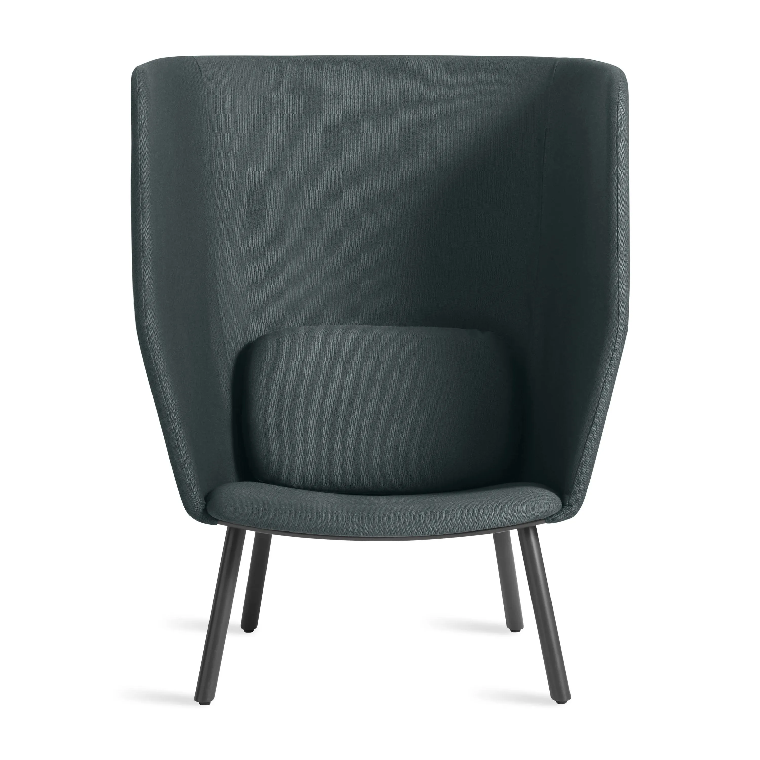 Hedge High Back Lounge Chair