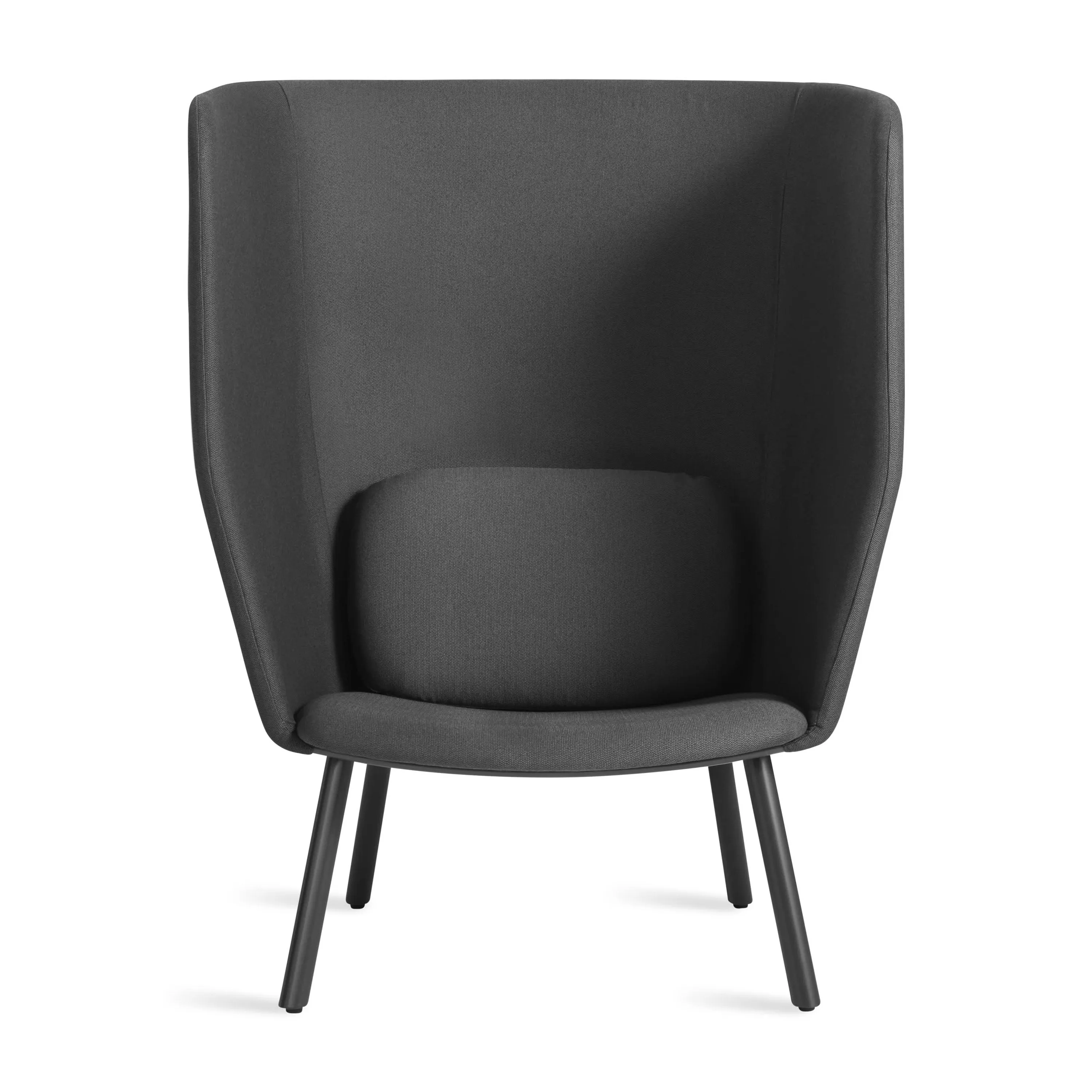 Hedge High Back Lounge Chair