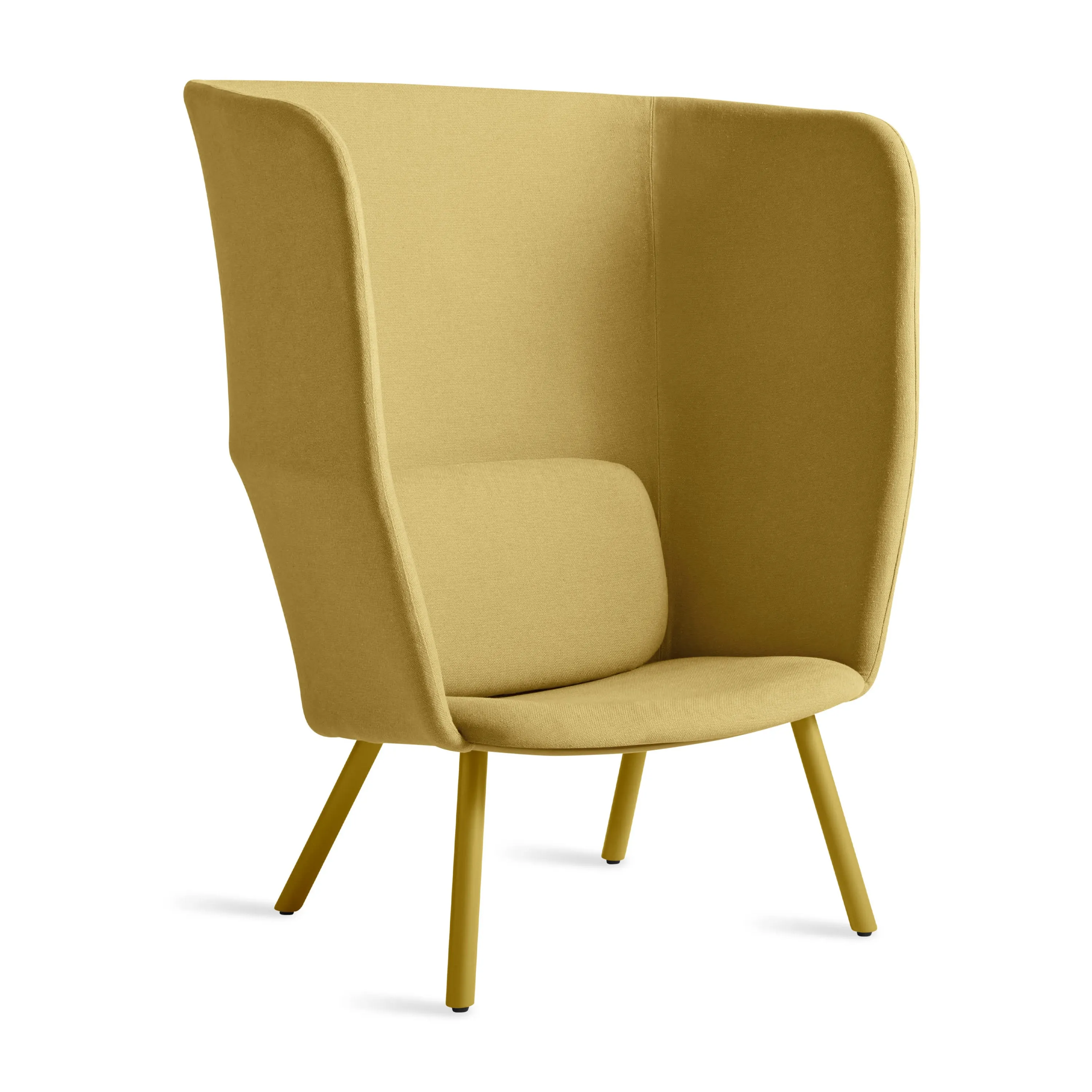 Hedge High Back Lounge Chair