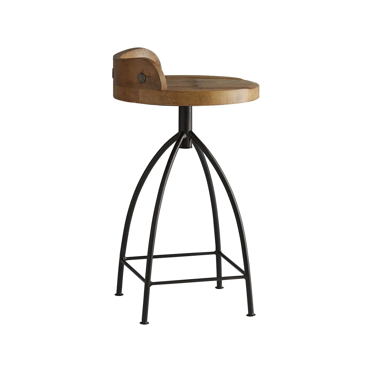 Henson & Hinkley Stool