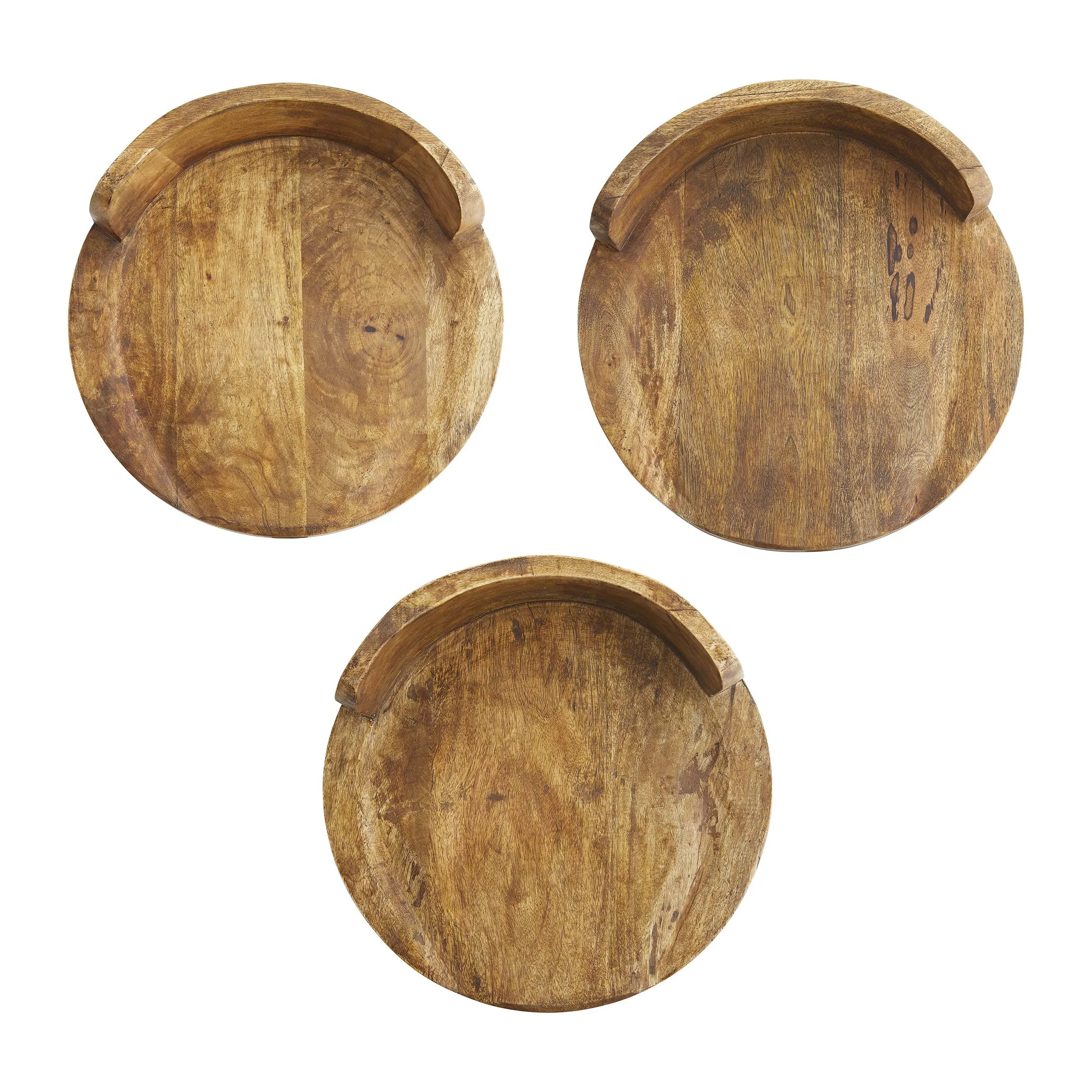 Henson & Hinkley Stool