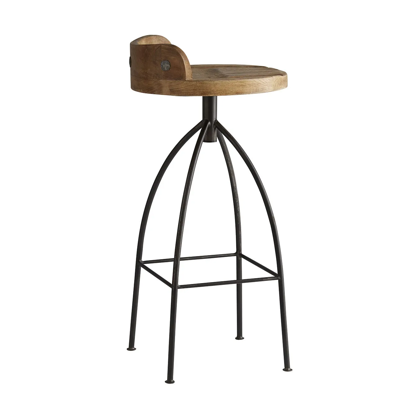 Henson & Hinkley Stool