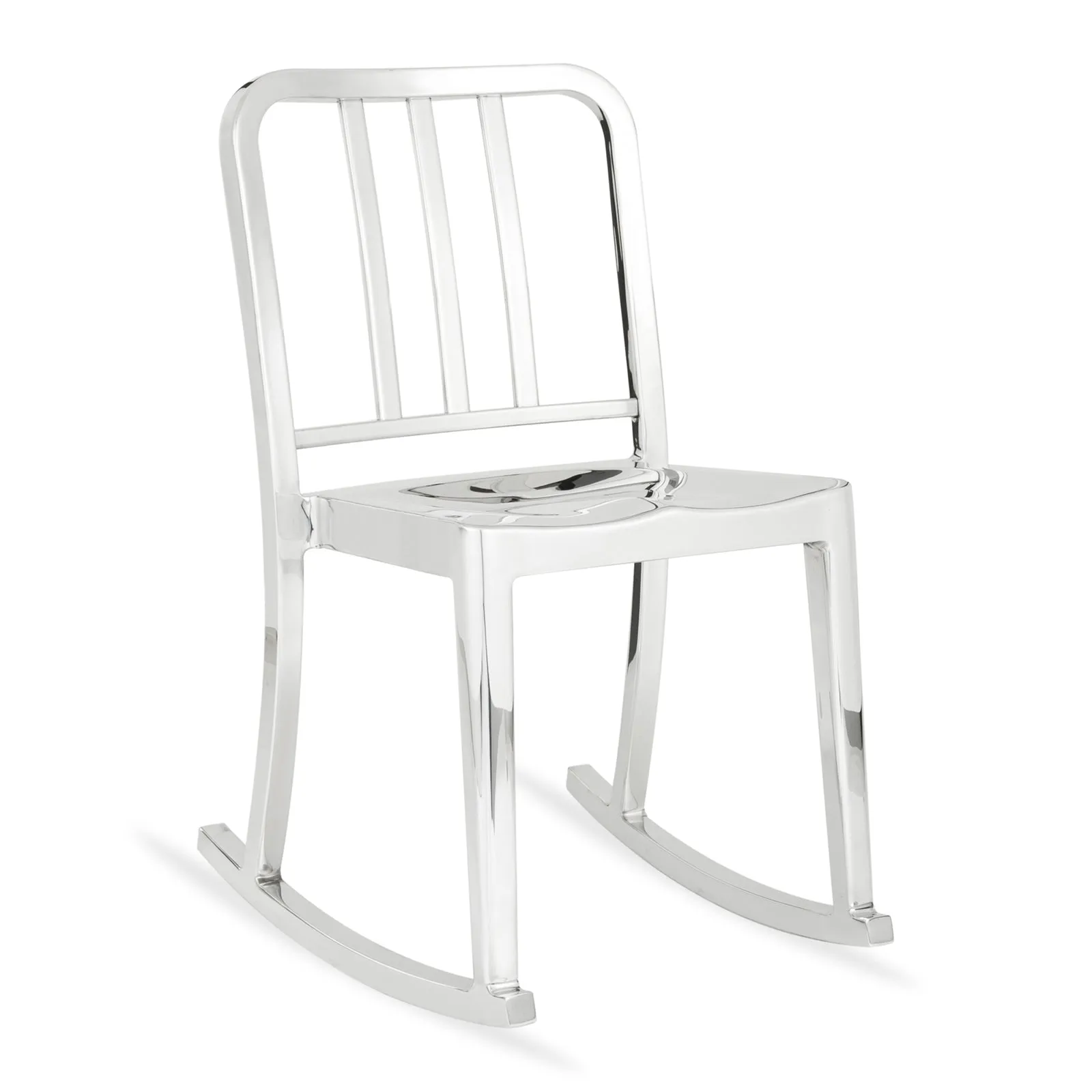 Heritage Rocking Chair