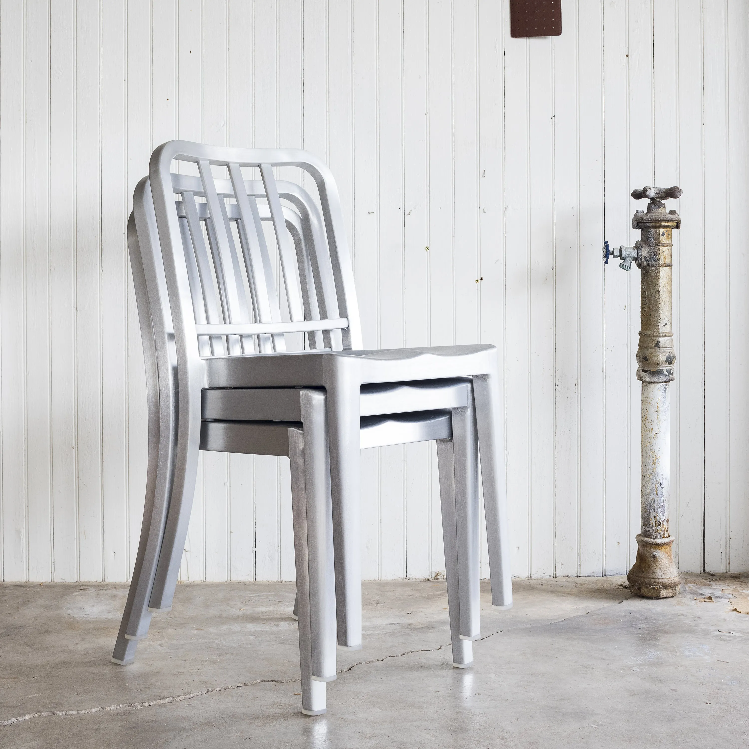 Heritage Stacking Chair