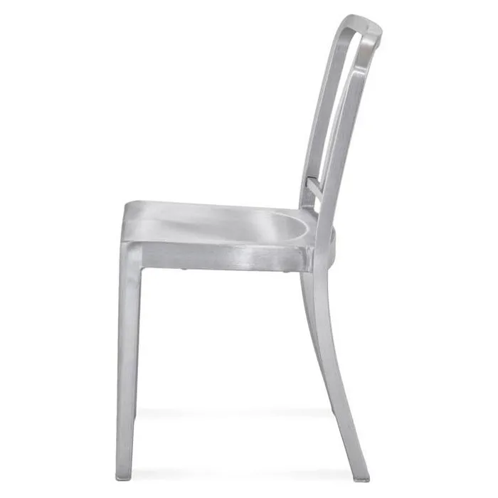 Heritage Stacking Chair
