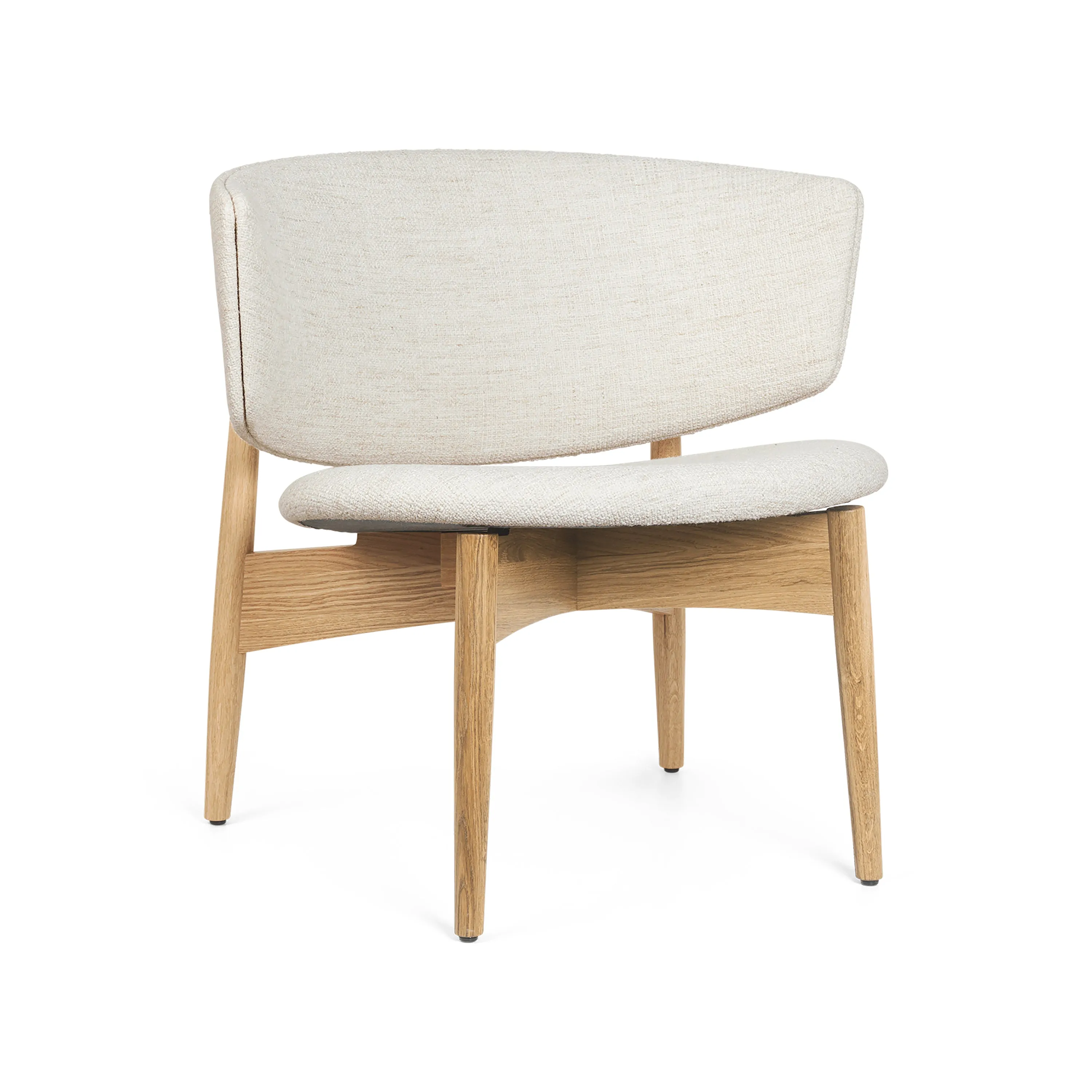 Herman Upholstered Lounge Chair
