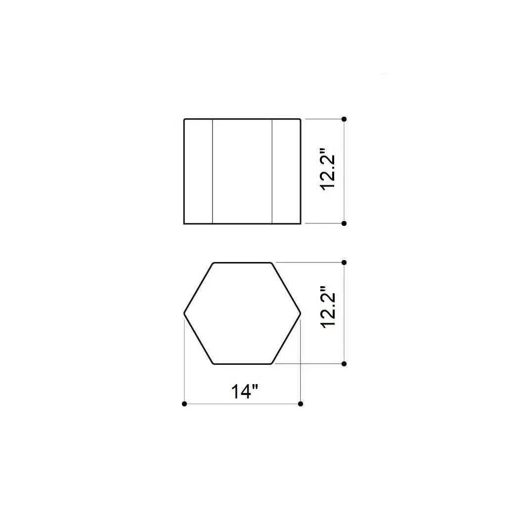 Hex Table