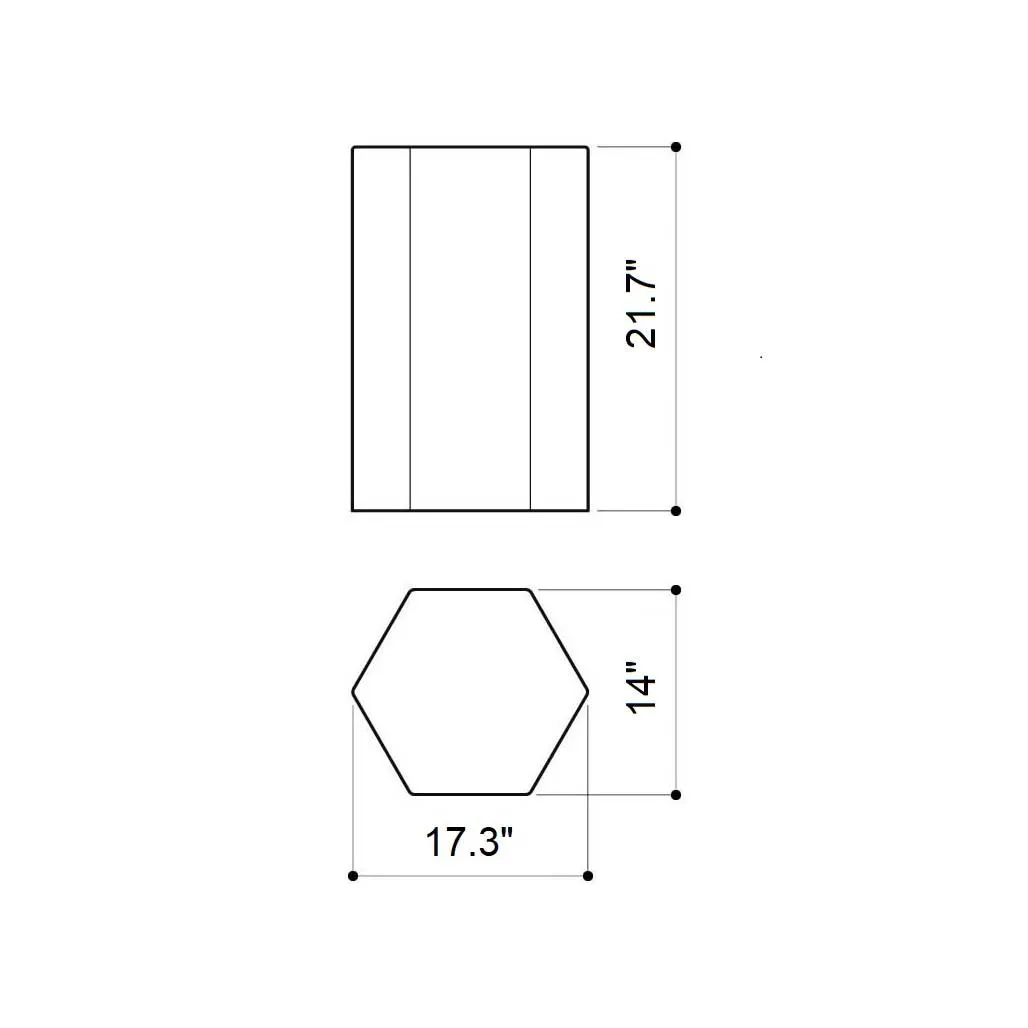 Hex Table