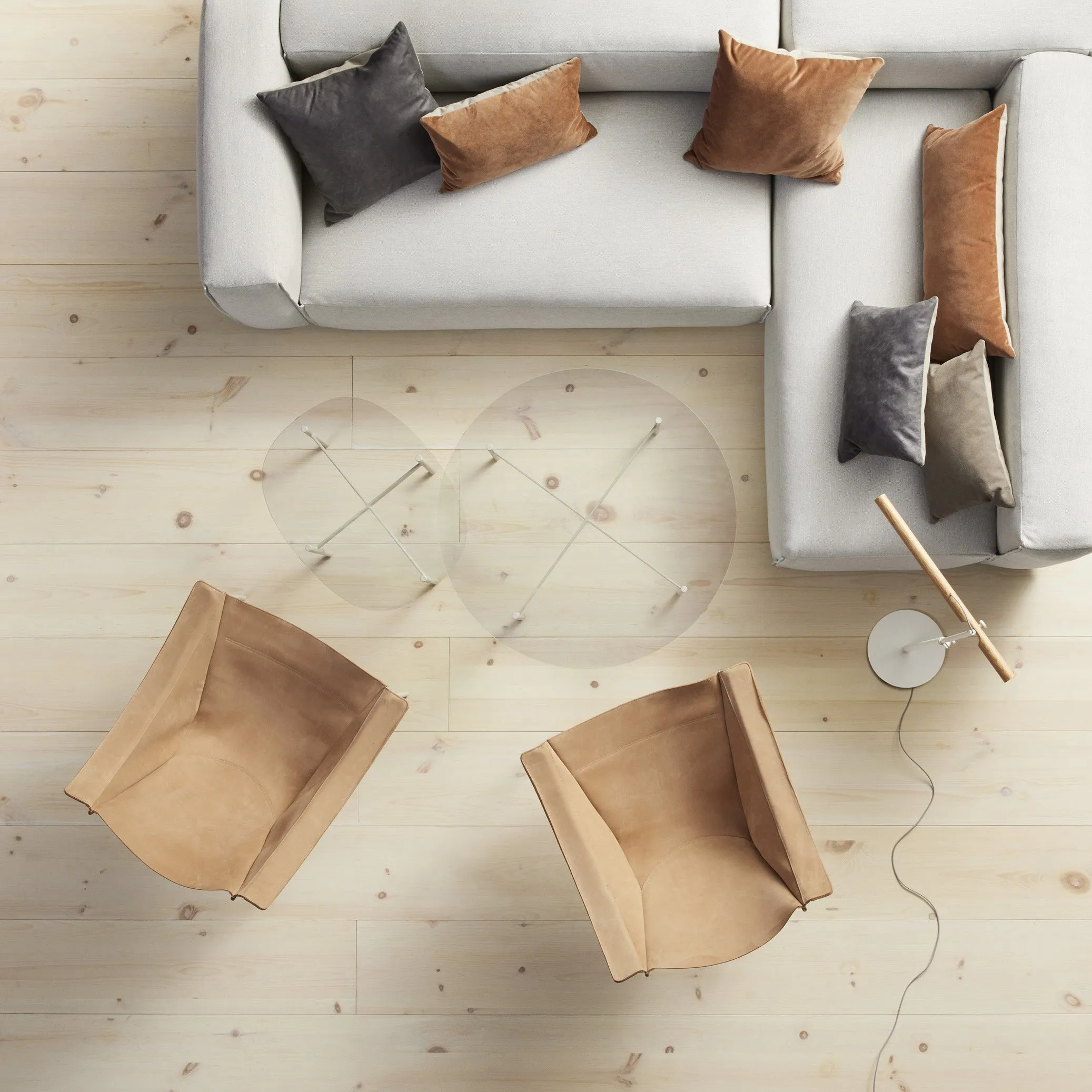 Heyday Lounge Chair