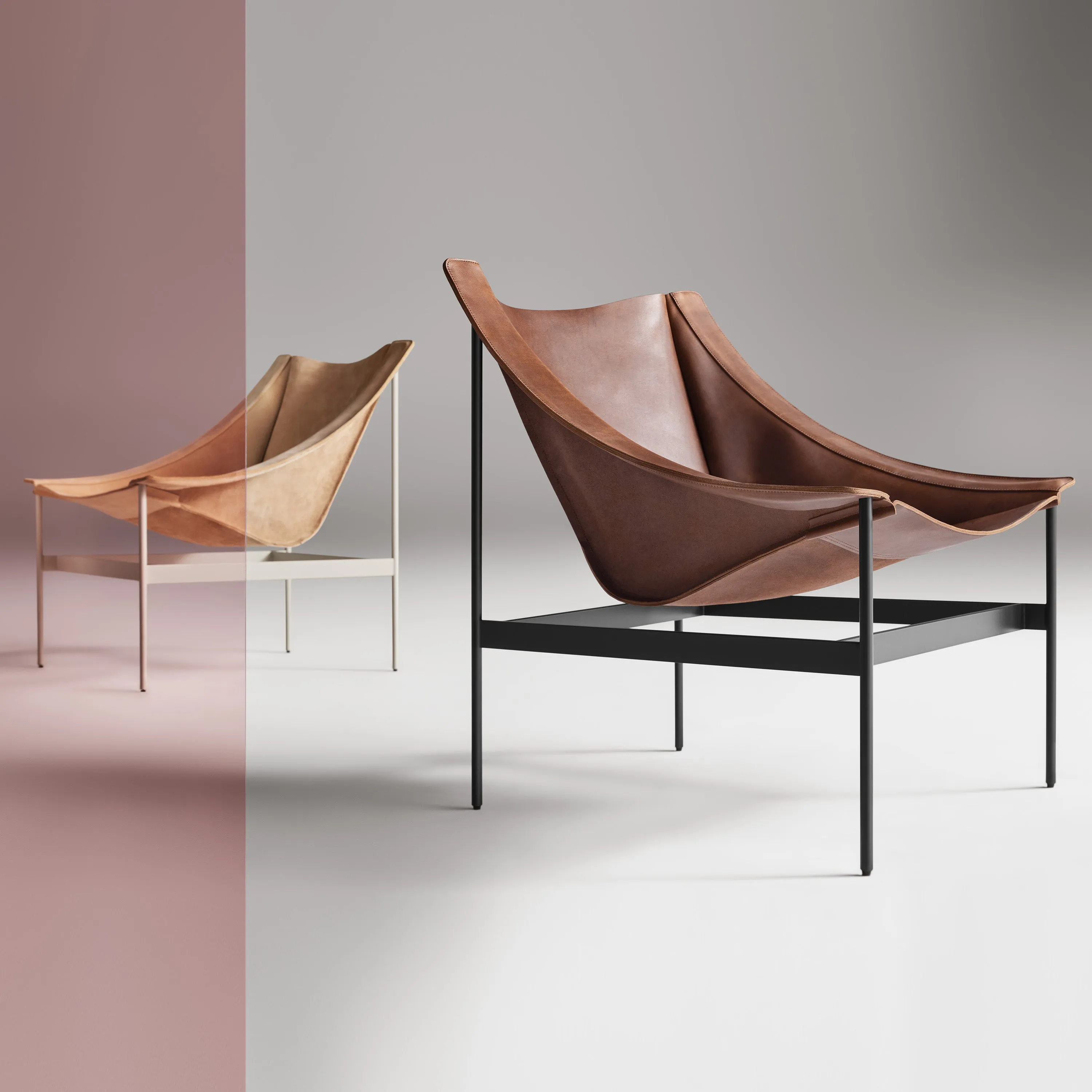 Heyday Lounge Chair