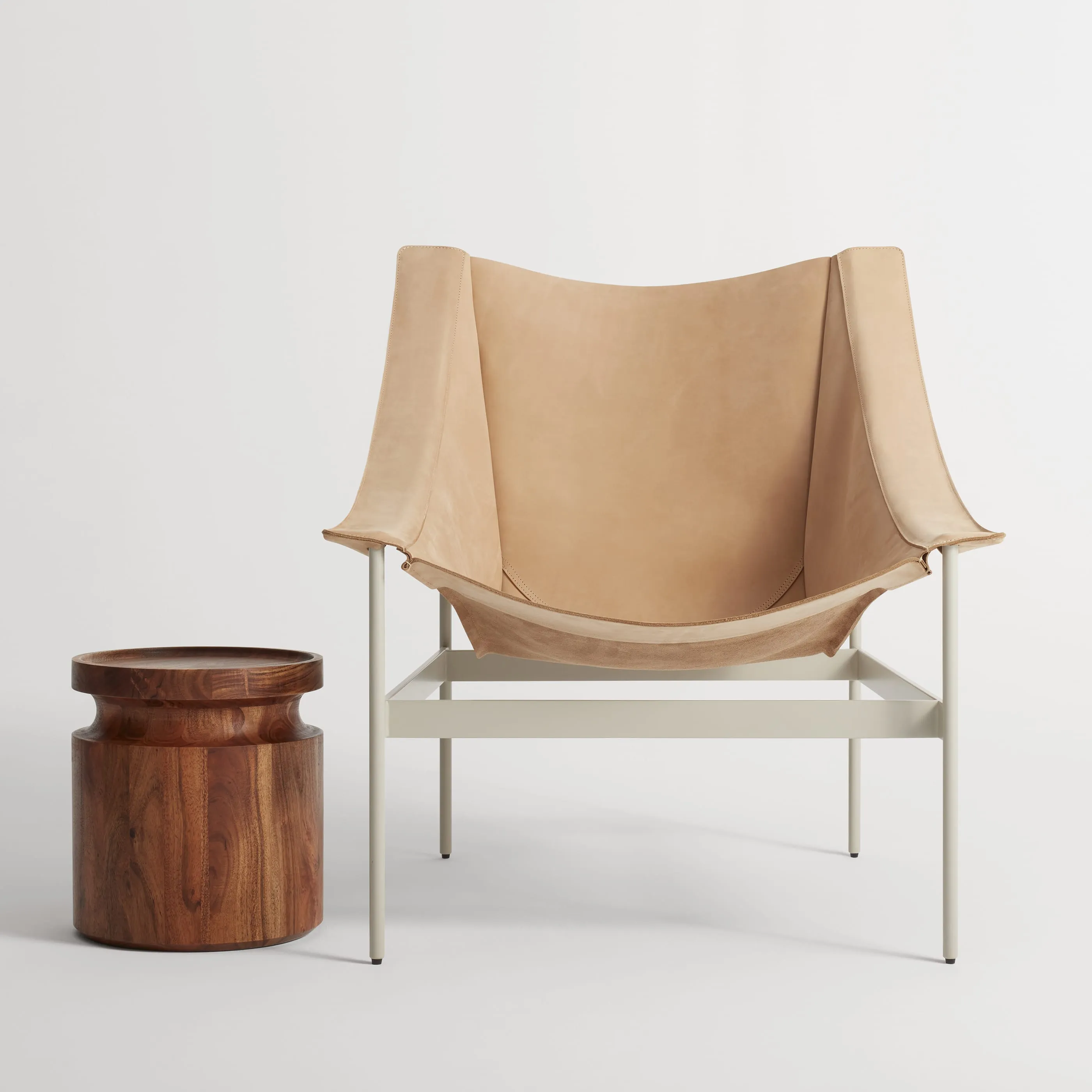 Heyday Lounge Chair