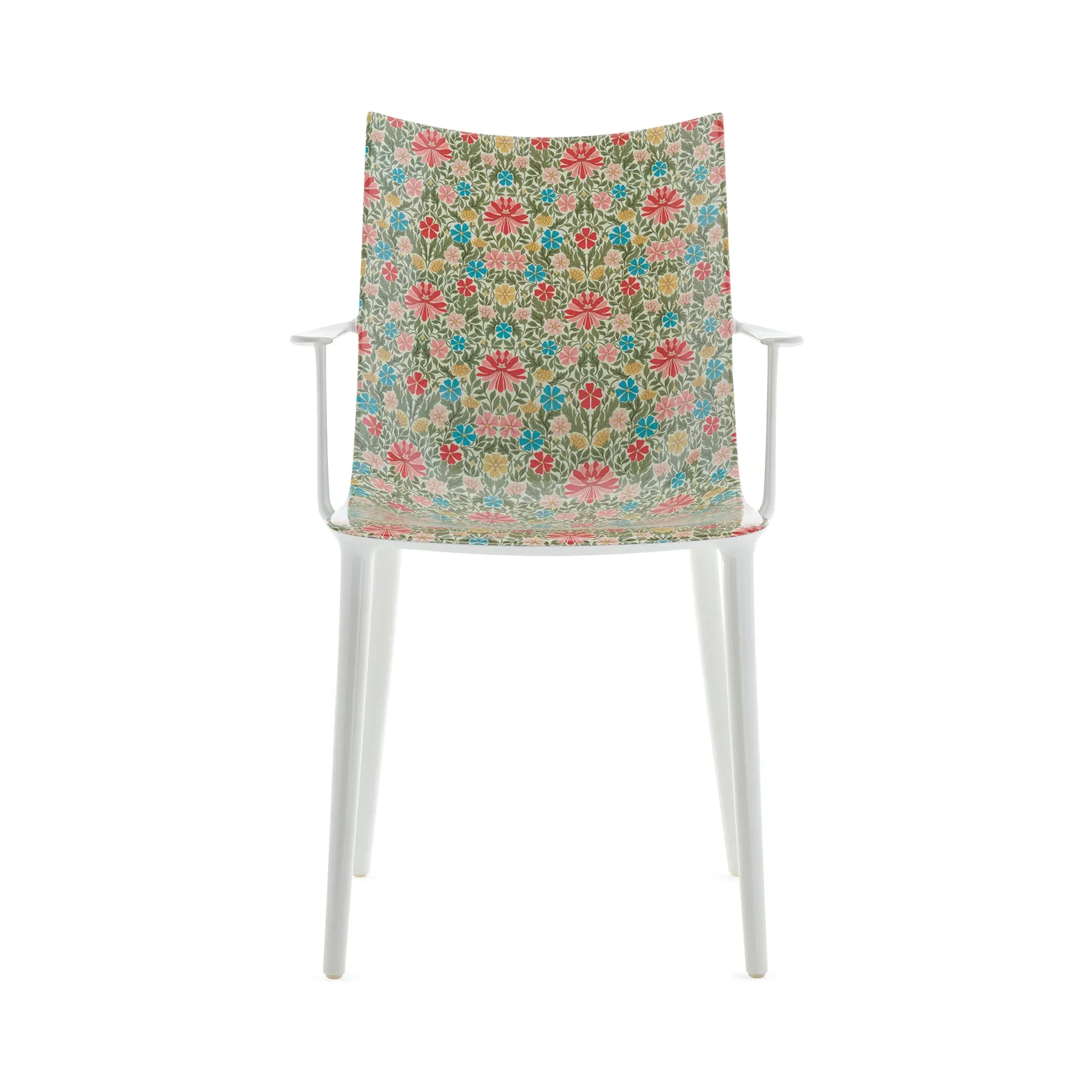H.H.H. Graphic Impression Dining Armchair