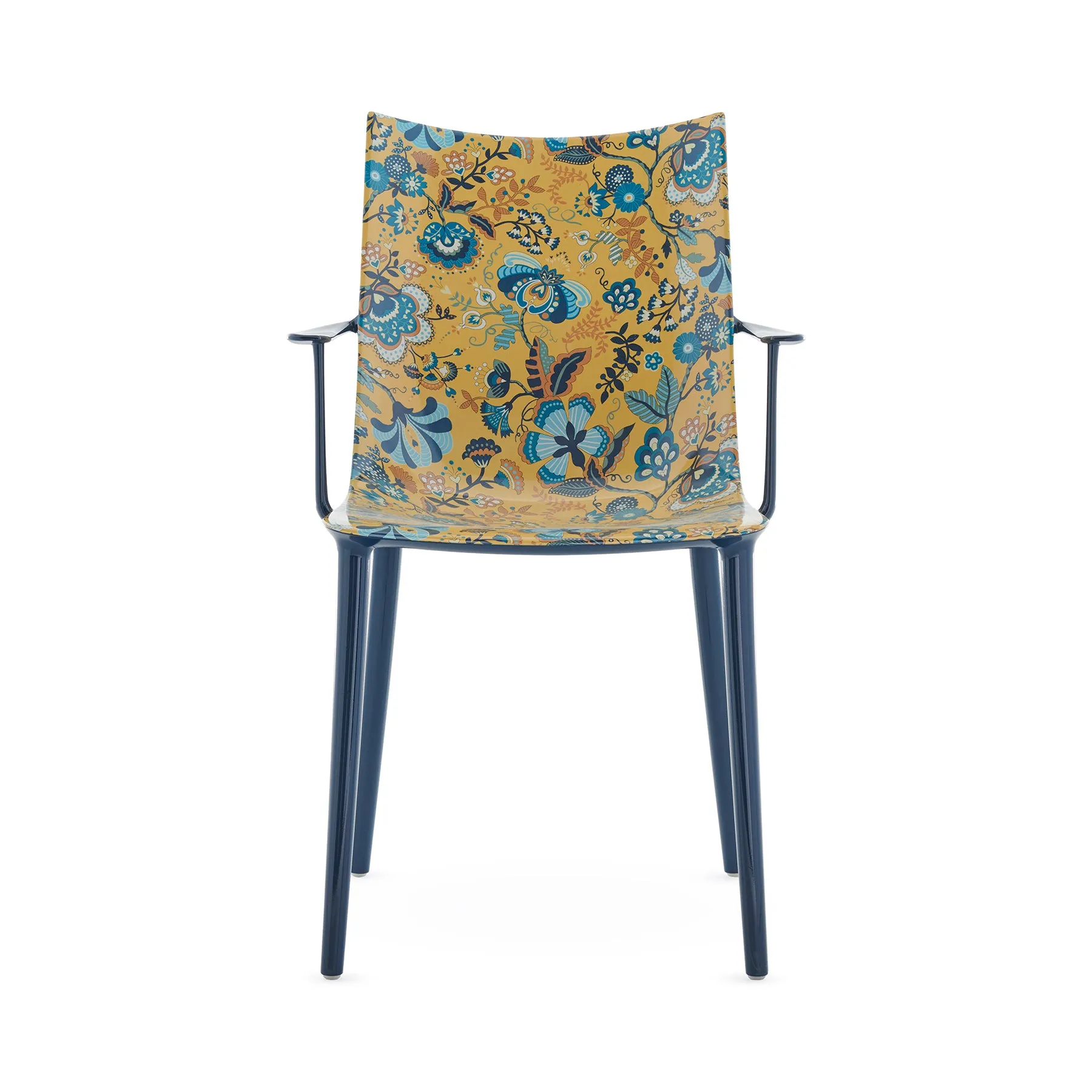 H.H.H. Graphic Impression Dining Armchair