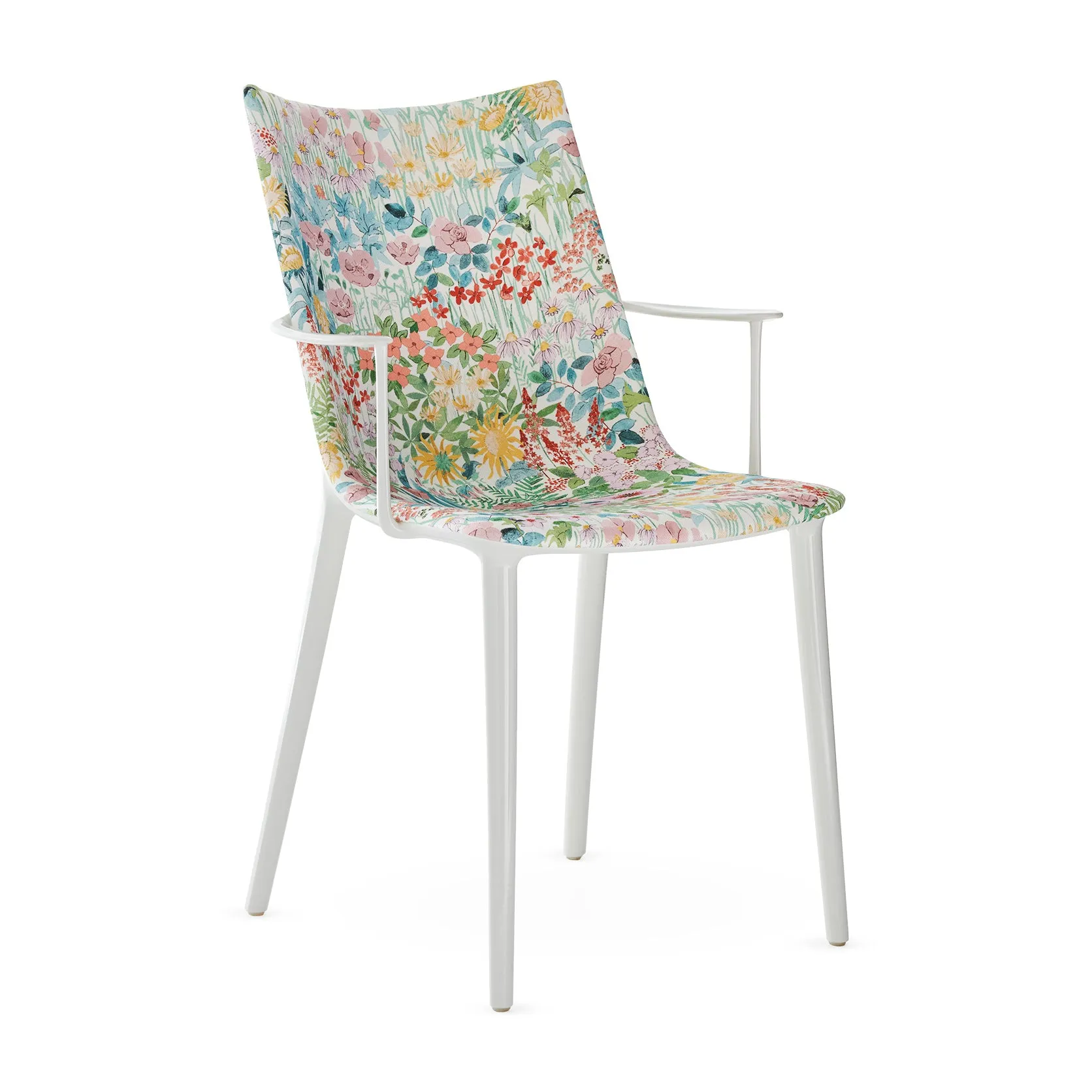 H.H.H. Liberty Dining Armchair