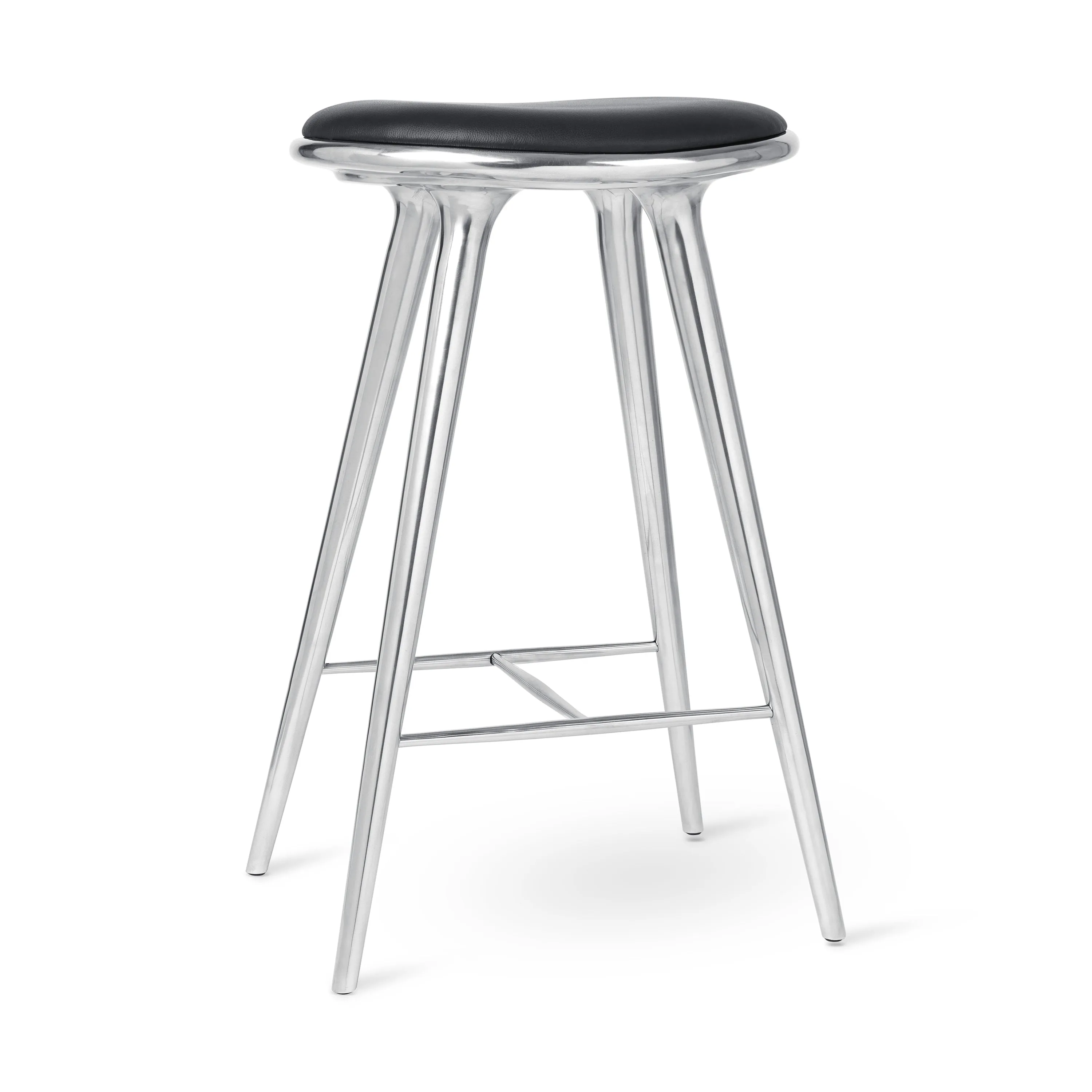 High Aluminum Stool