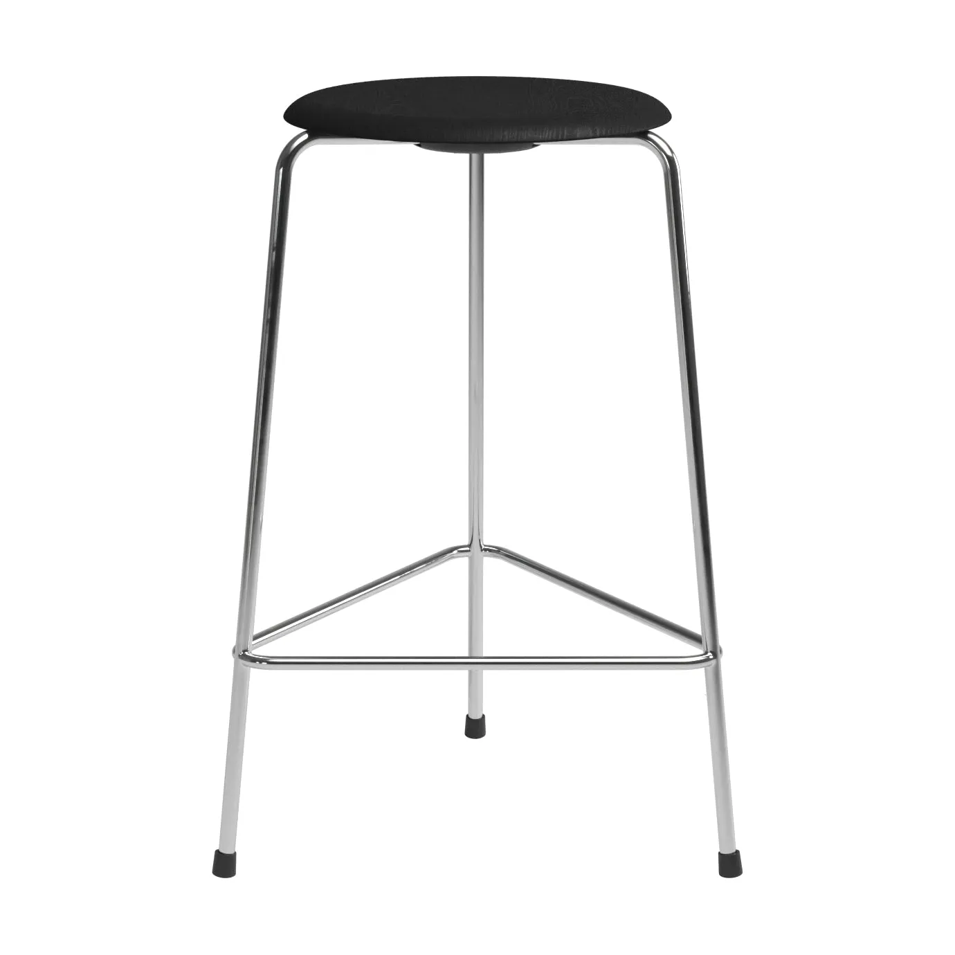 High Dot Counter Stool