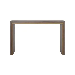 Hilbert Console Table