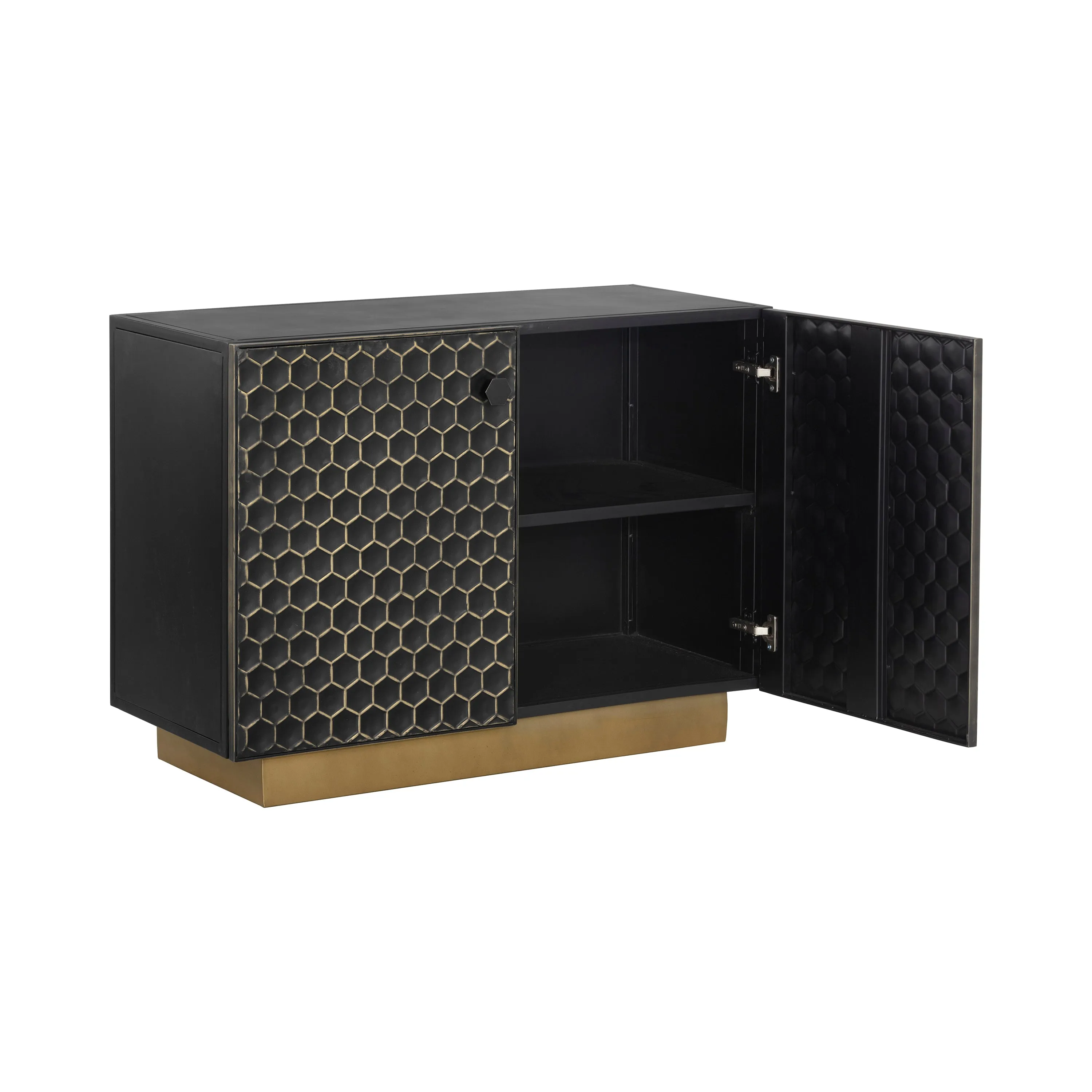 Hive 2-Door Sideboard