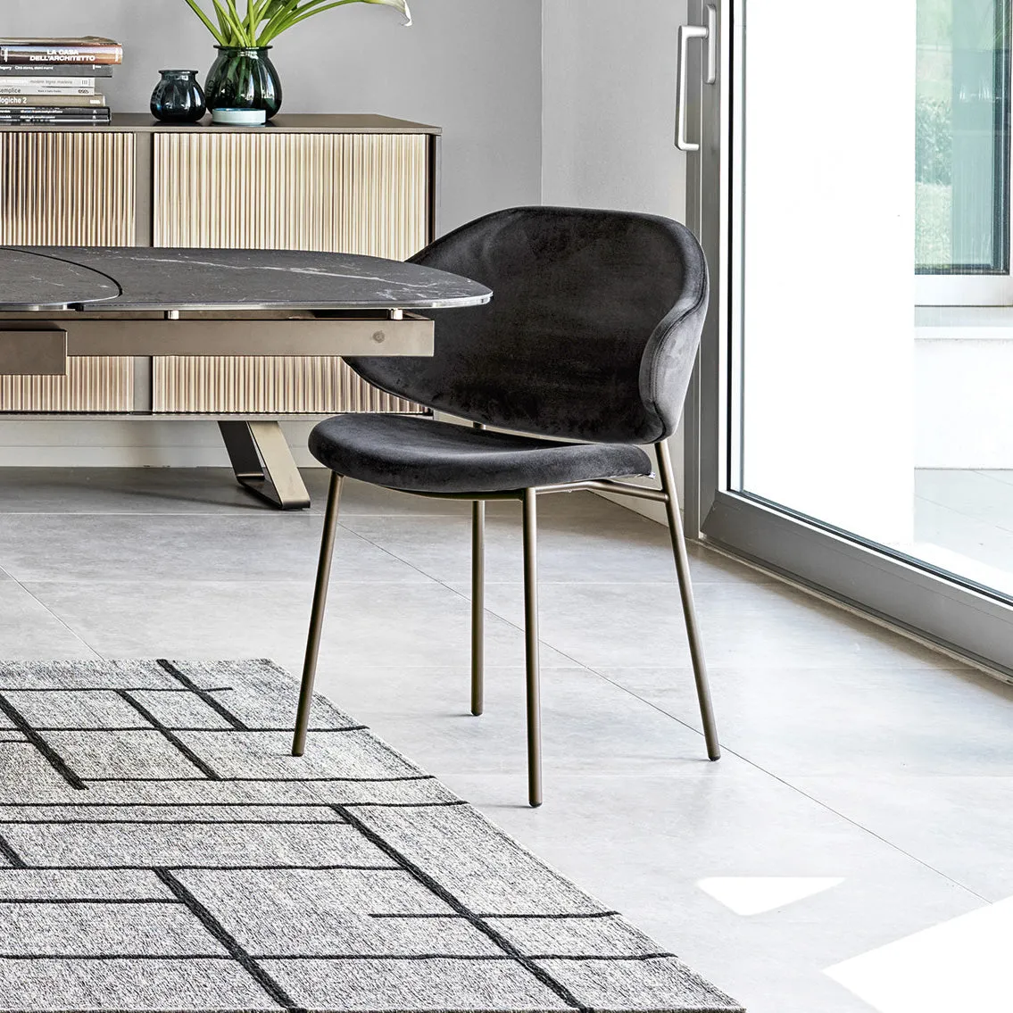 Holly Dining Chair