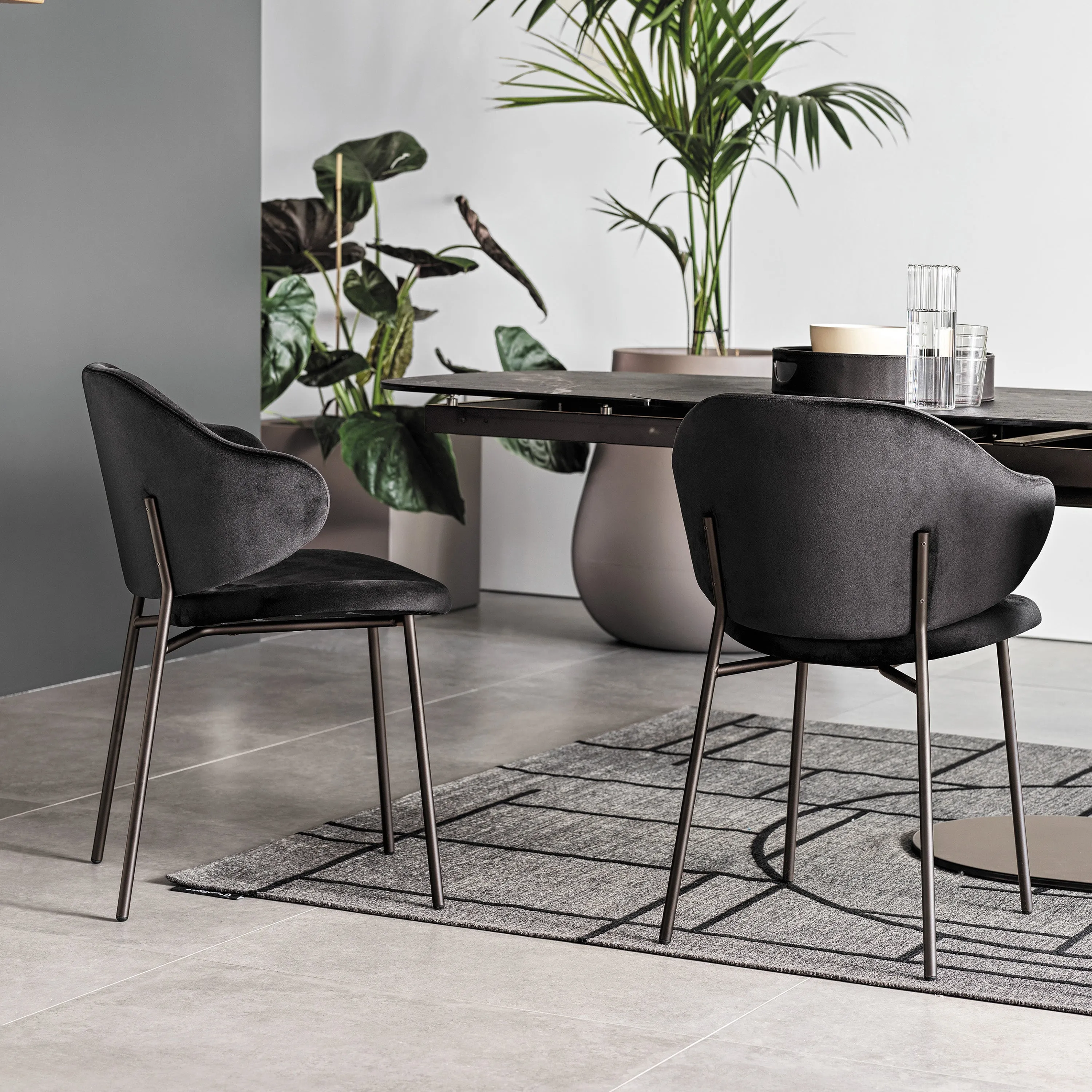 Holly Dining Chair