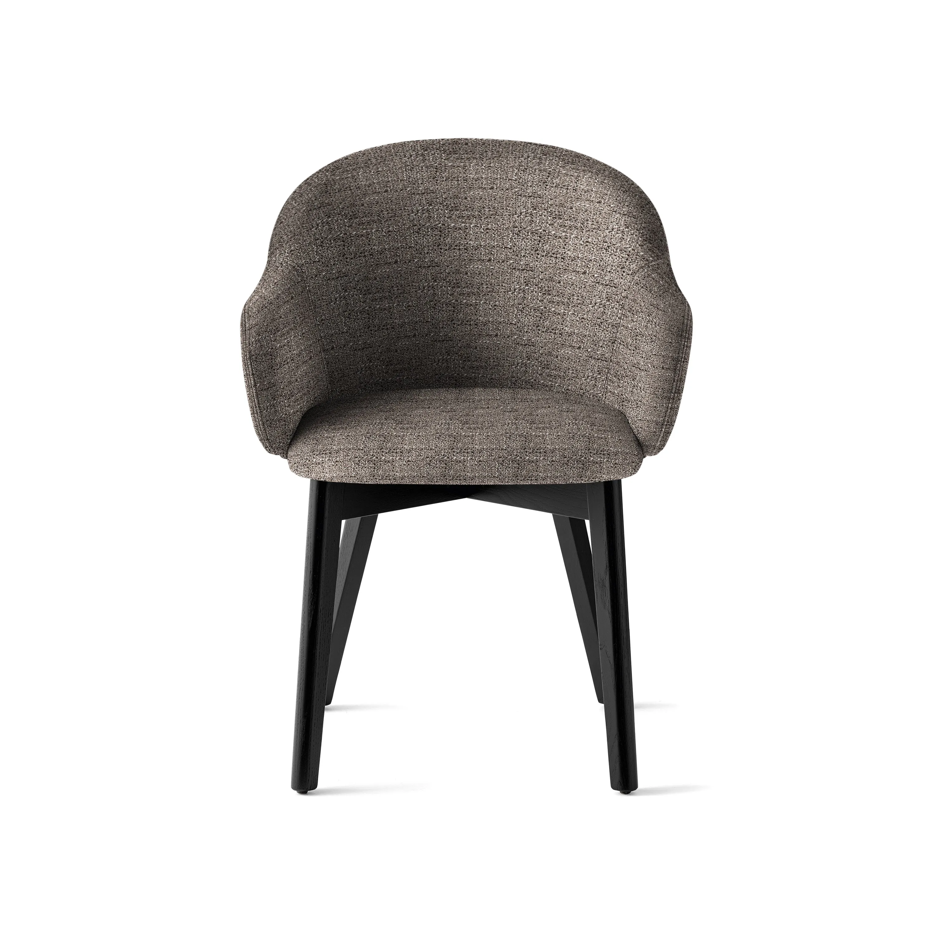 Holly Fab Upholstered Armchair