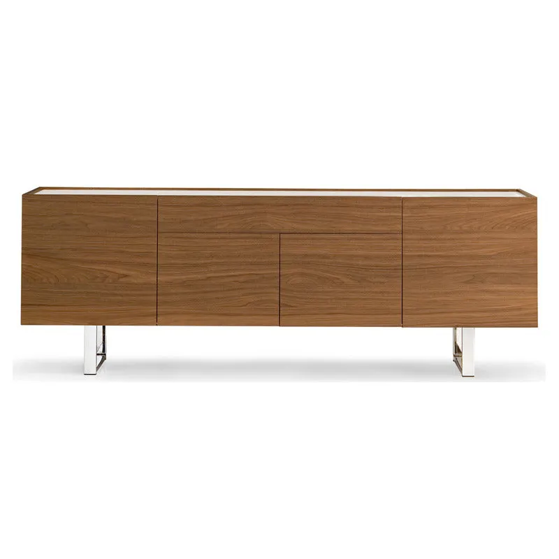 Horizon 4 Door Cabinet