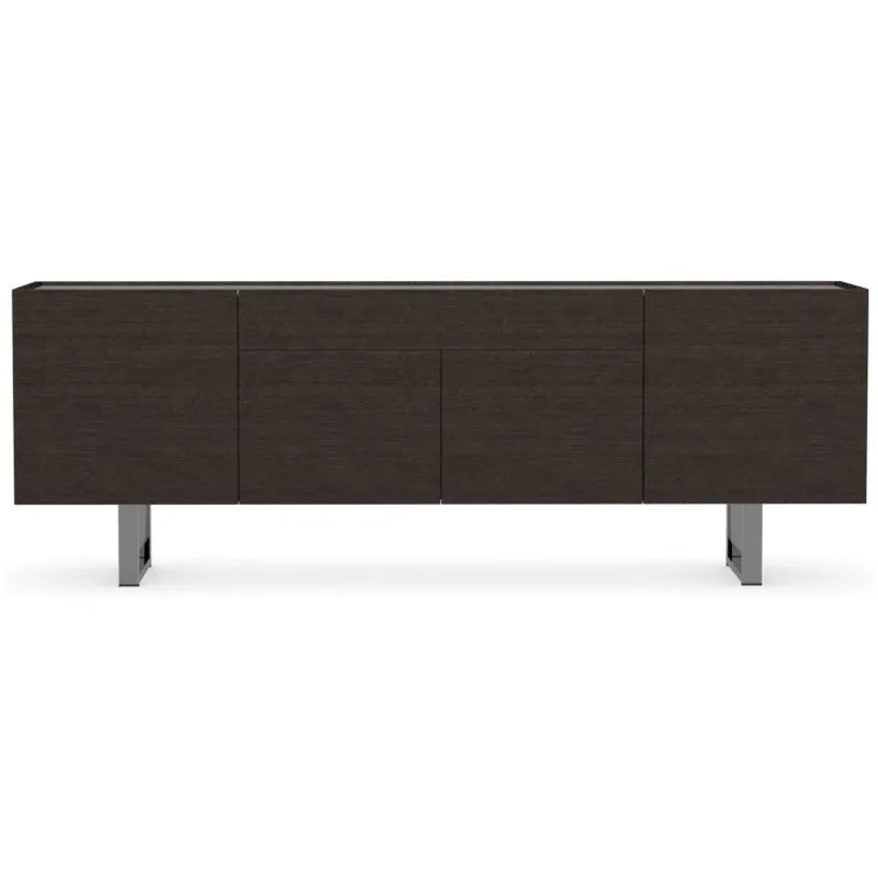 Horizon 4 Door Cabinet