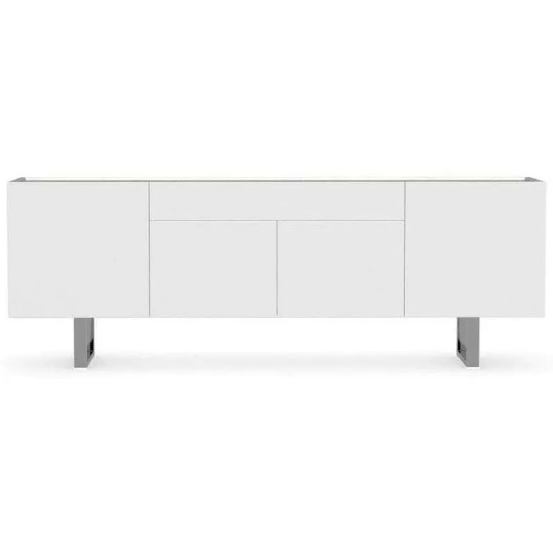 Horizon 4 Door Cabinet
