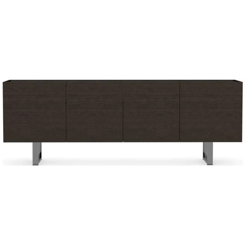 Horizon 4 Door Cabinet