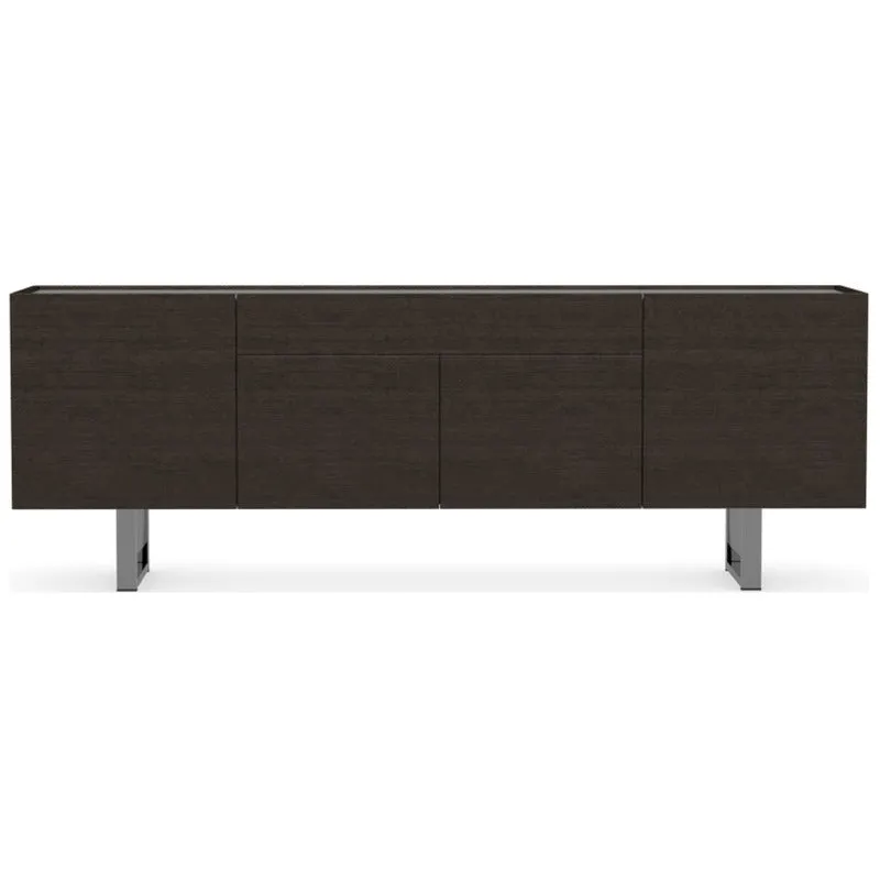Horizon 4 Door Cabinet