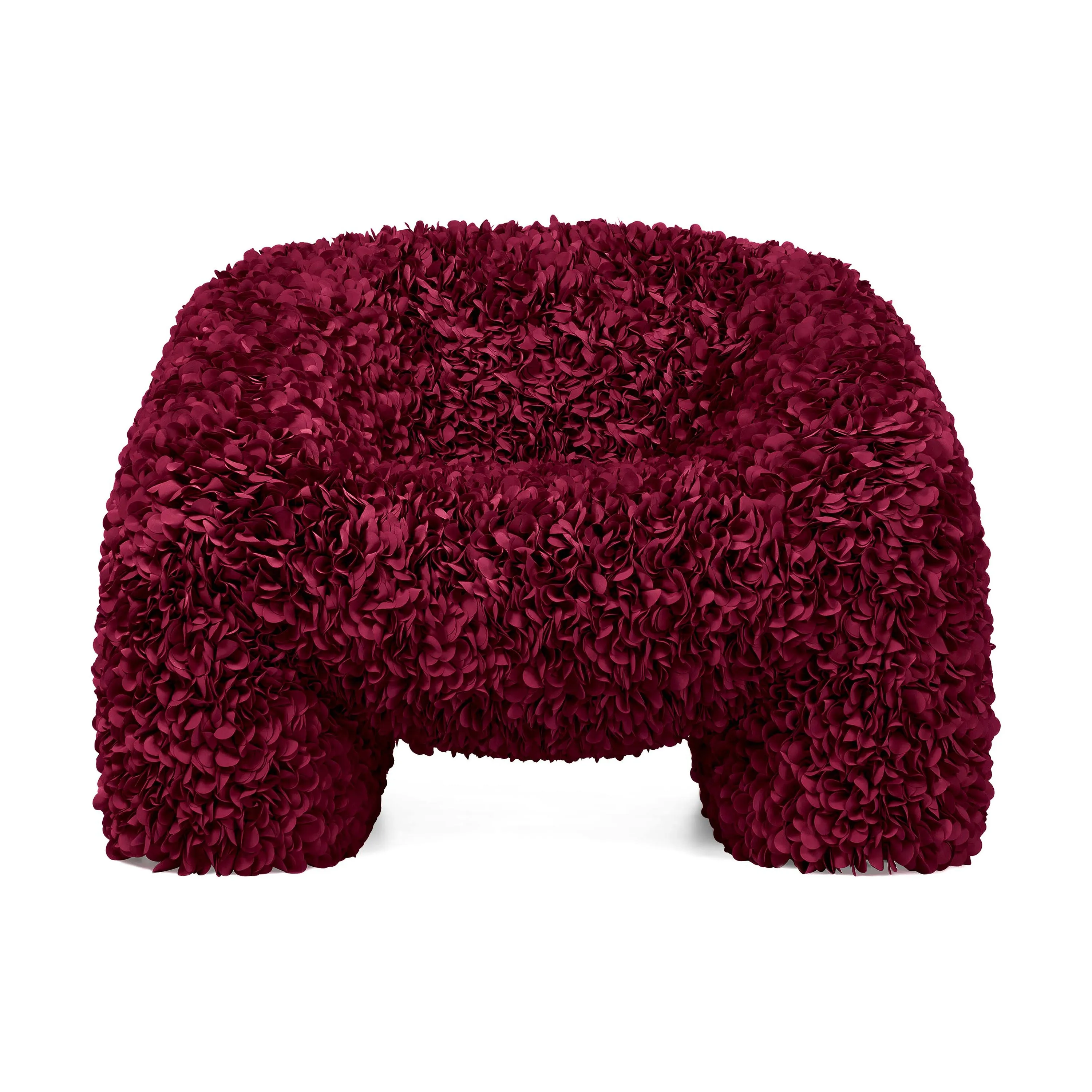 Hortensia Armchair