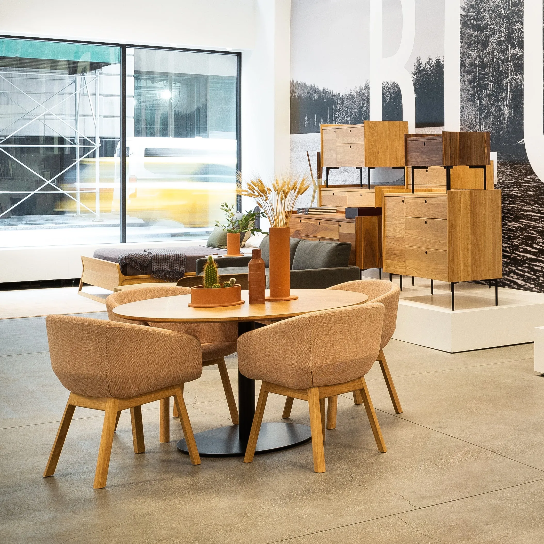 Host Dining Chair