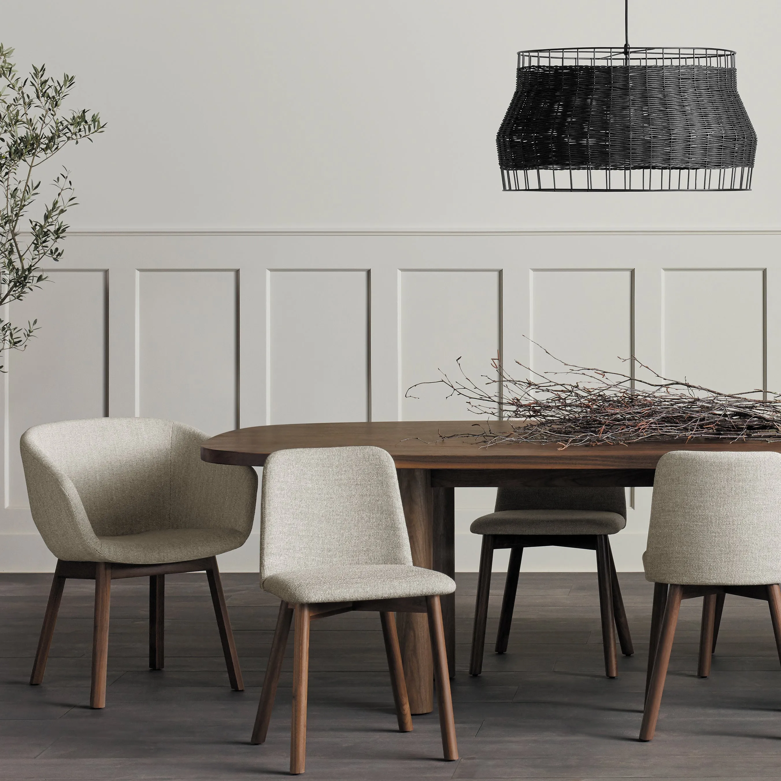 Host Dining Chair