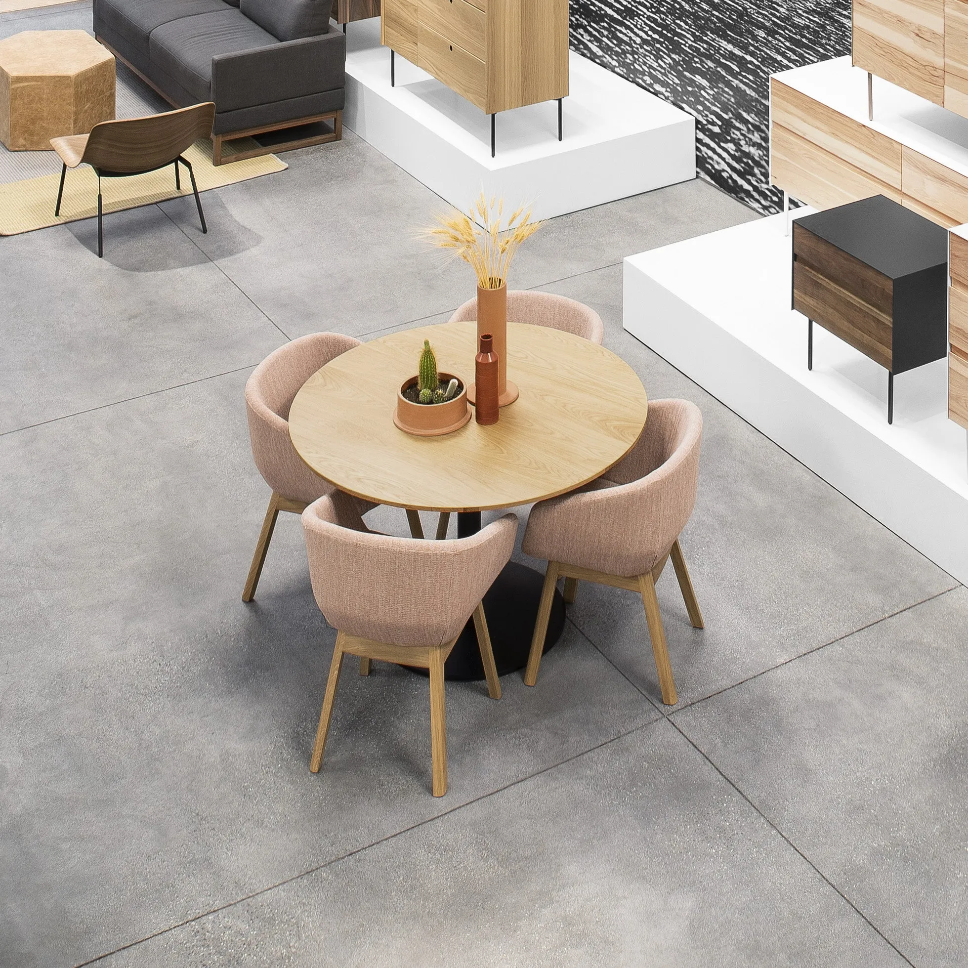 Host Dining Chair