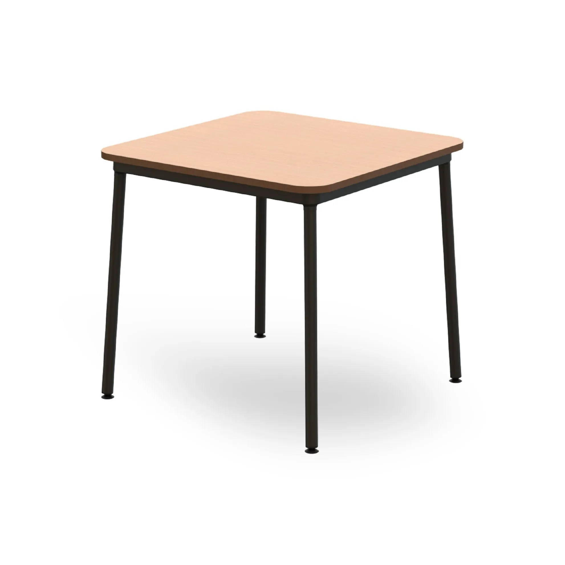 Hub Square Dining Table