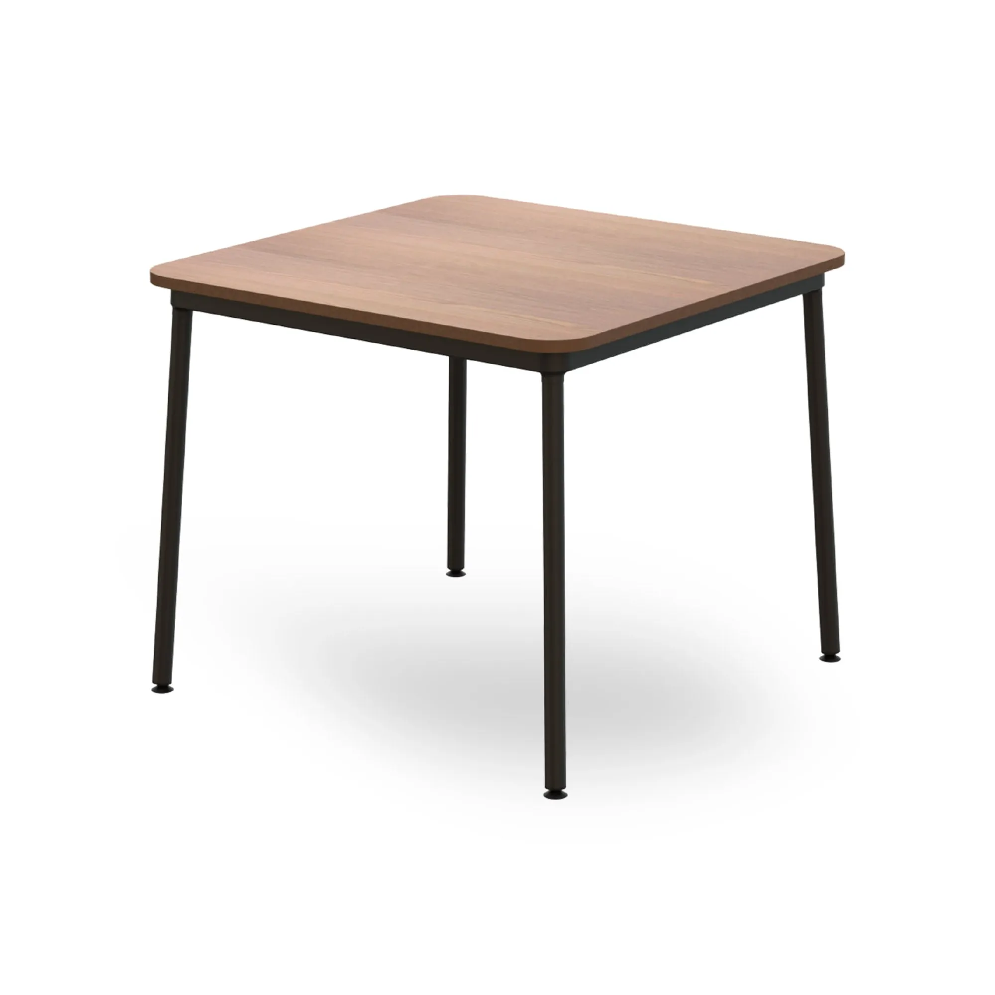 Hub Square Dining Table