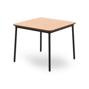 Hub Square Dining Table