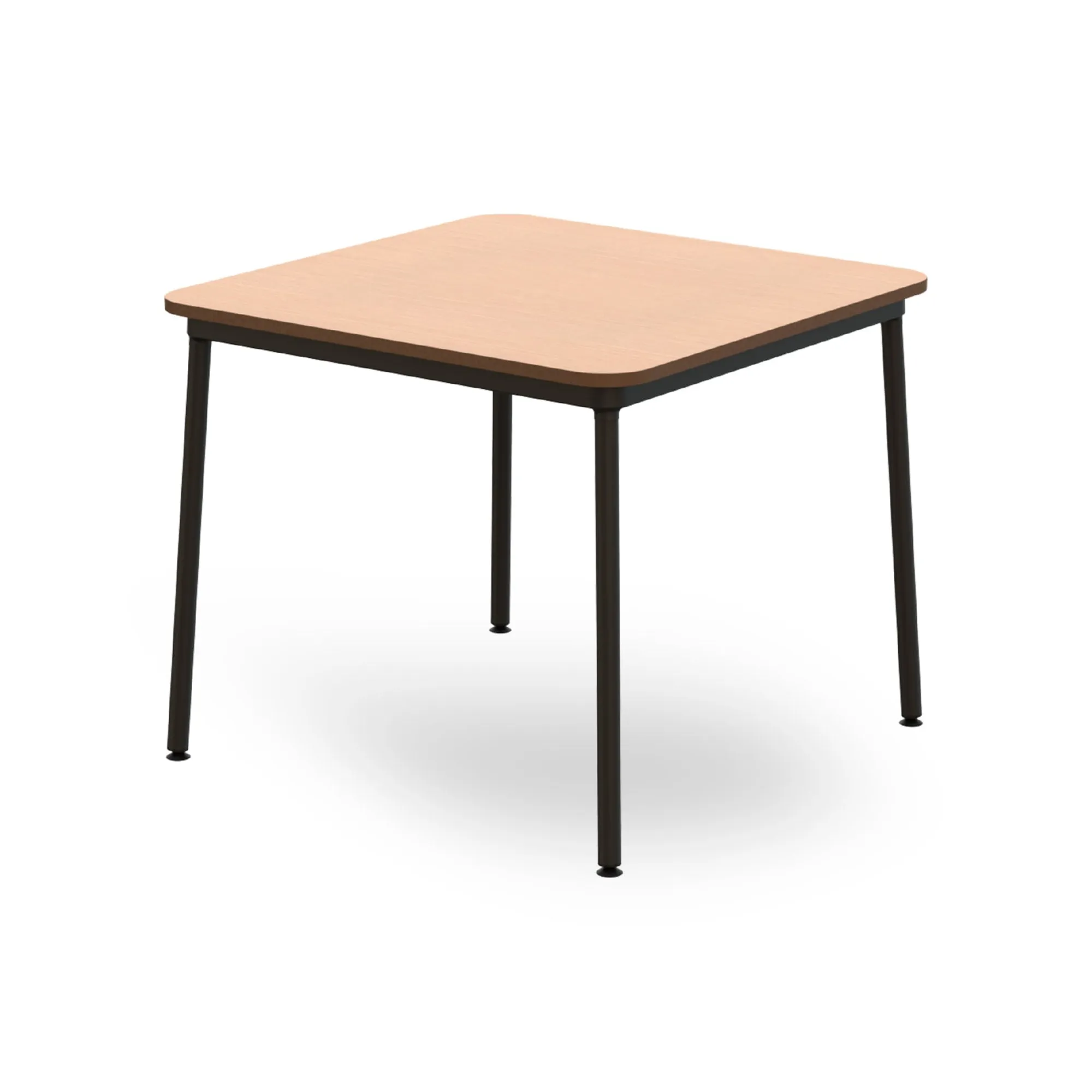 Hub Square Dining Table