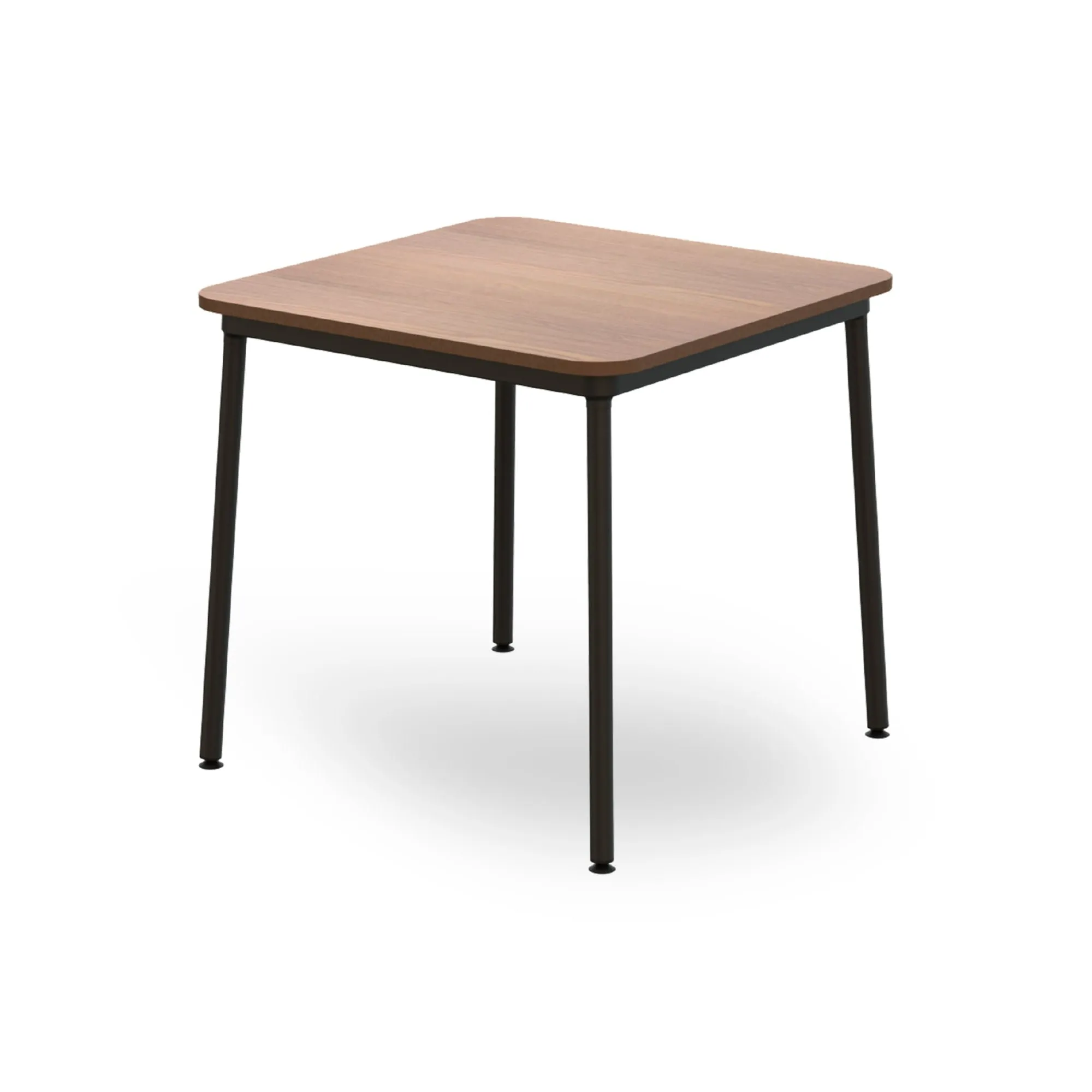 Hub Square Dining Table