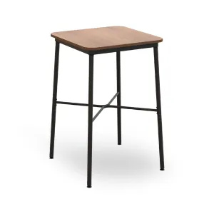 Hub Square High Dining Table