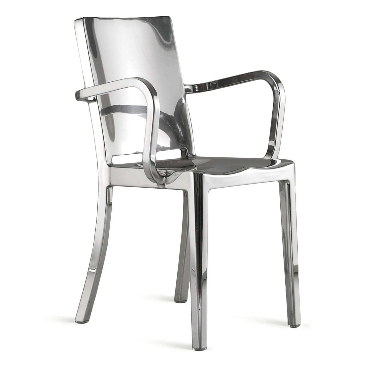 Hudson Armchair