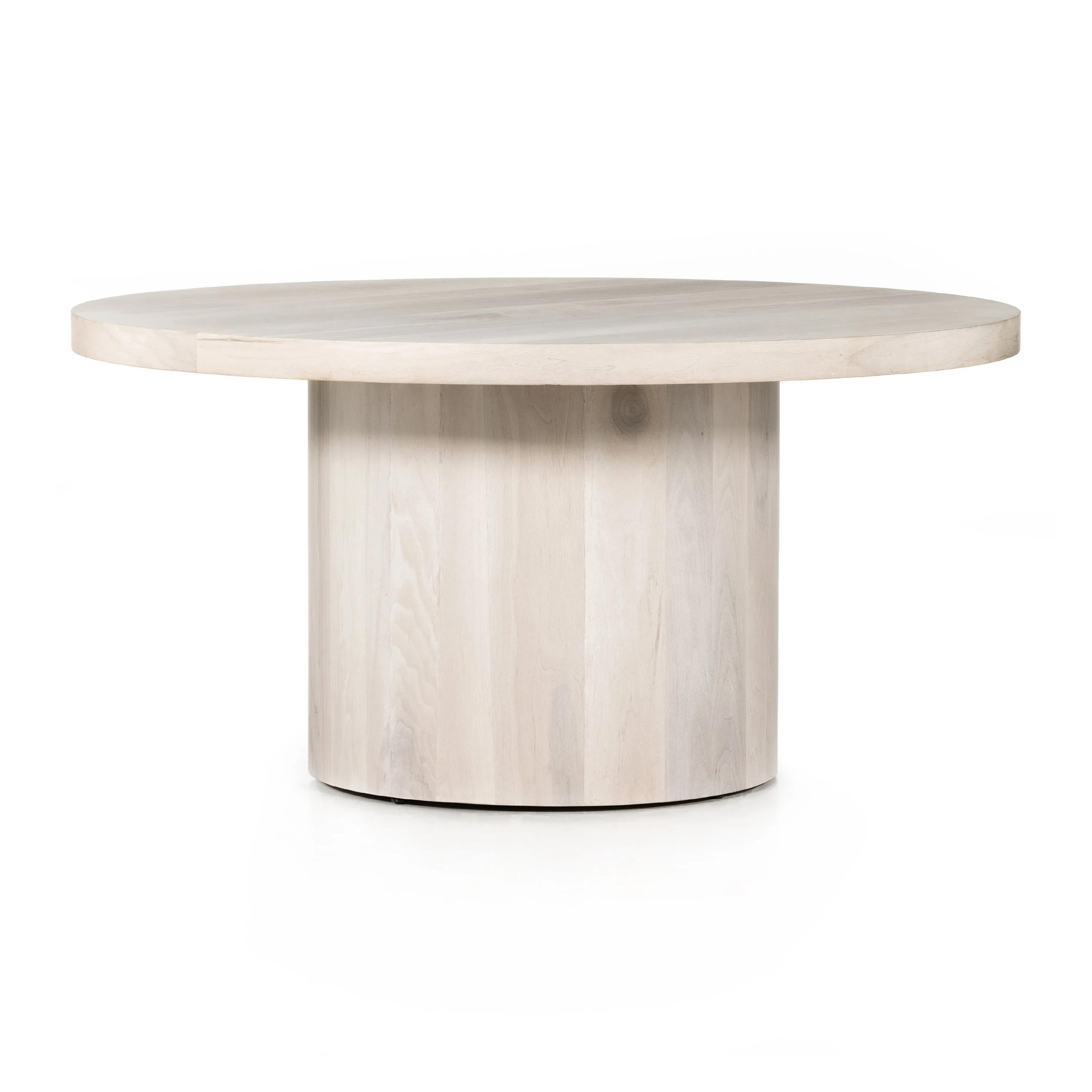 Hudson Round Dining Table