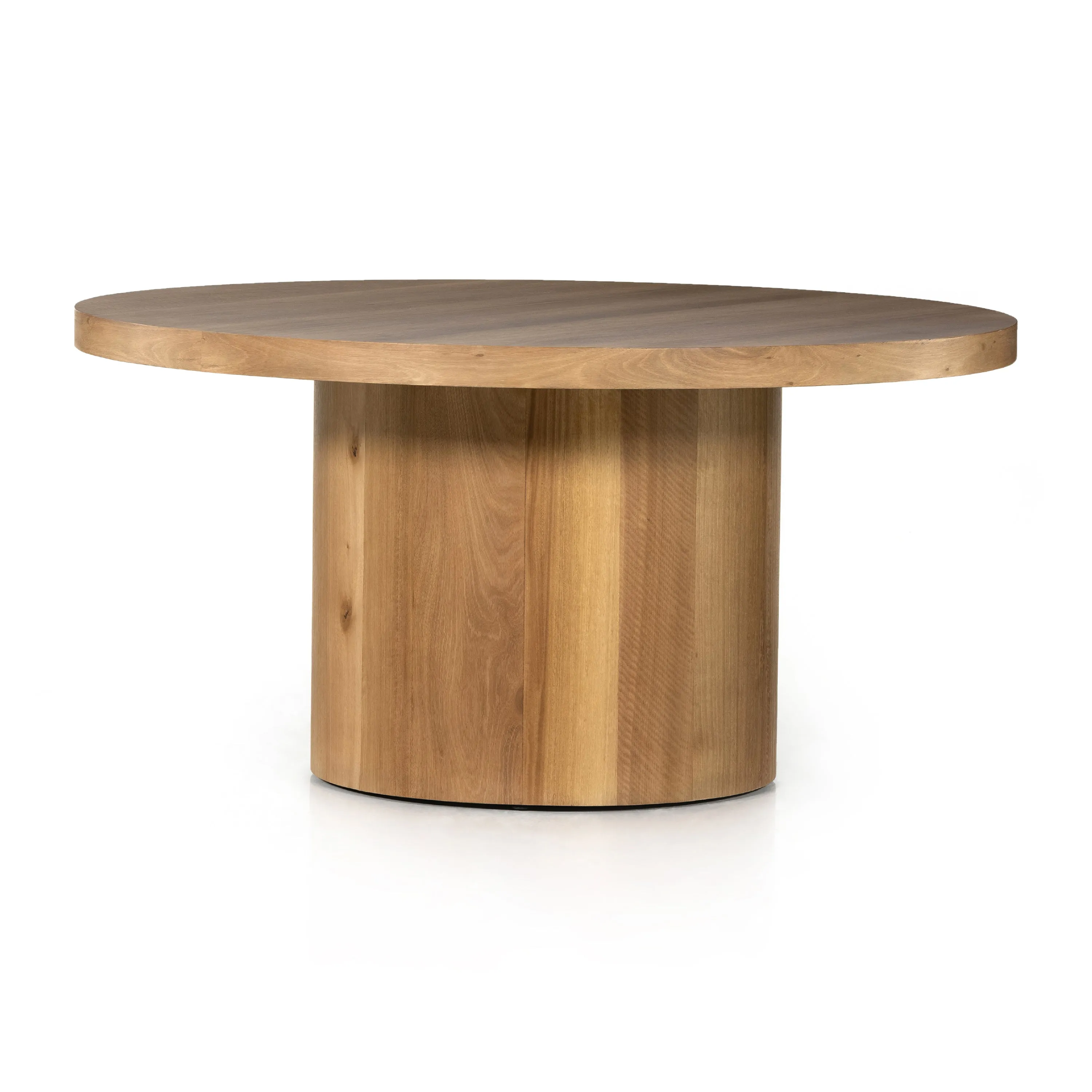Hudson Round Dining Table