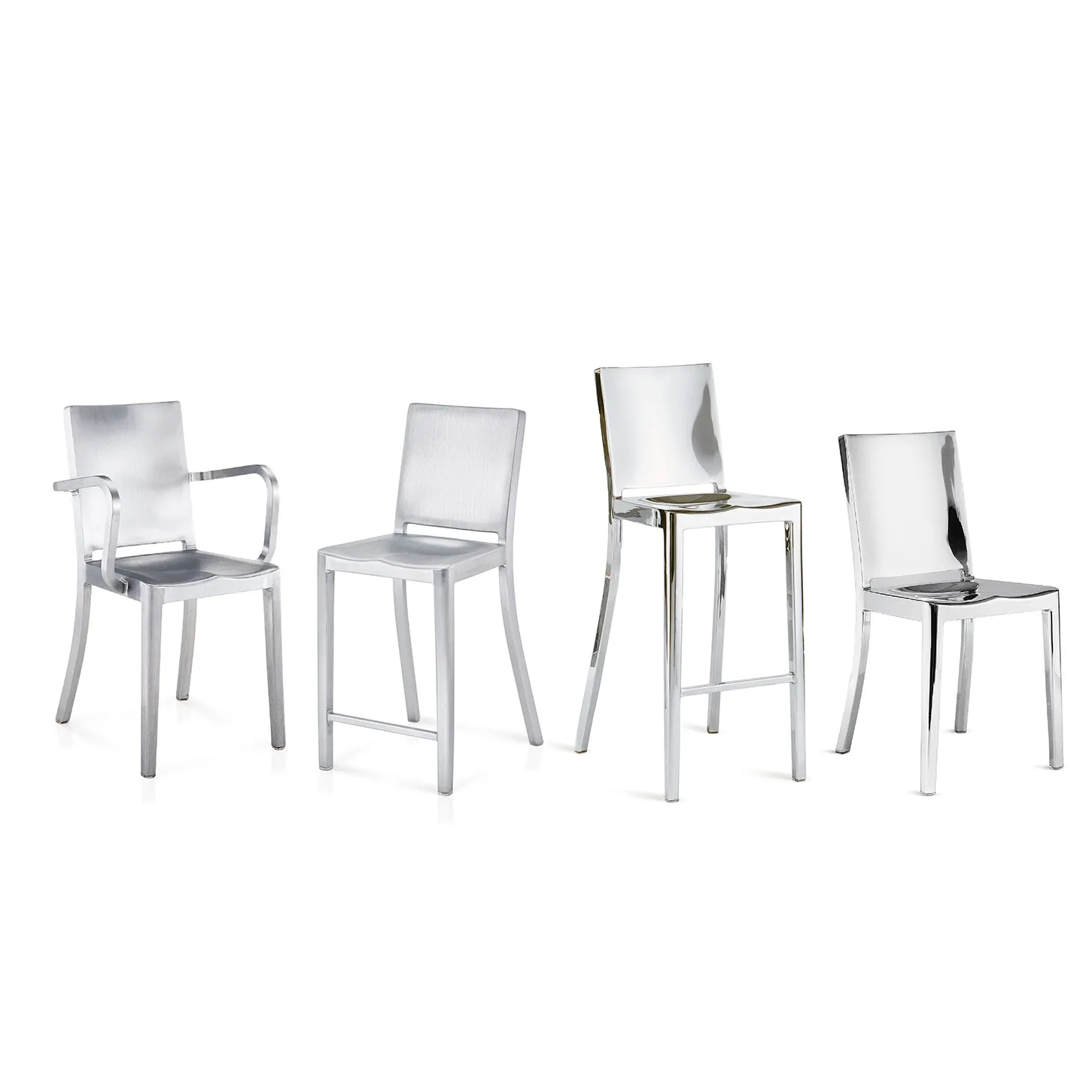 Hudson Stool