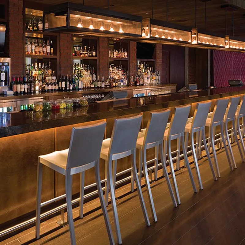 Hudson Stool